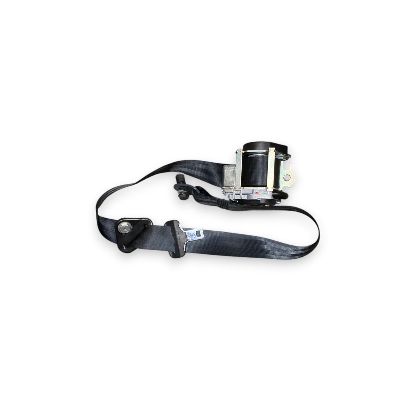 Cintura di sicurezza anteriore destra (dx) dacia duster i (2010-2017) Cod: 609979300