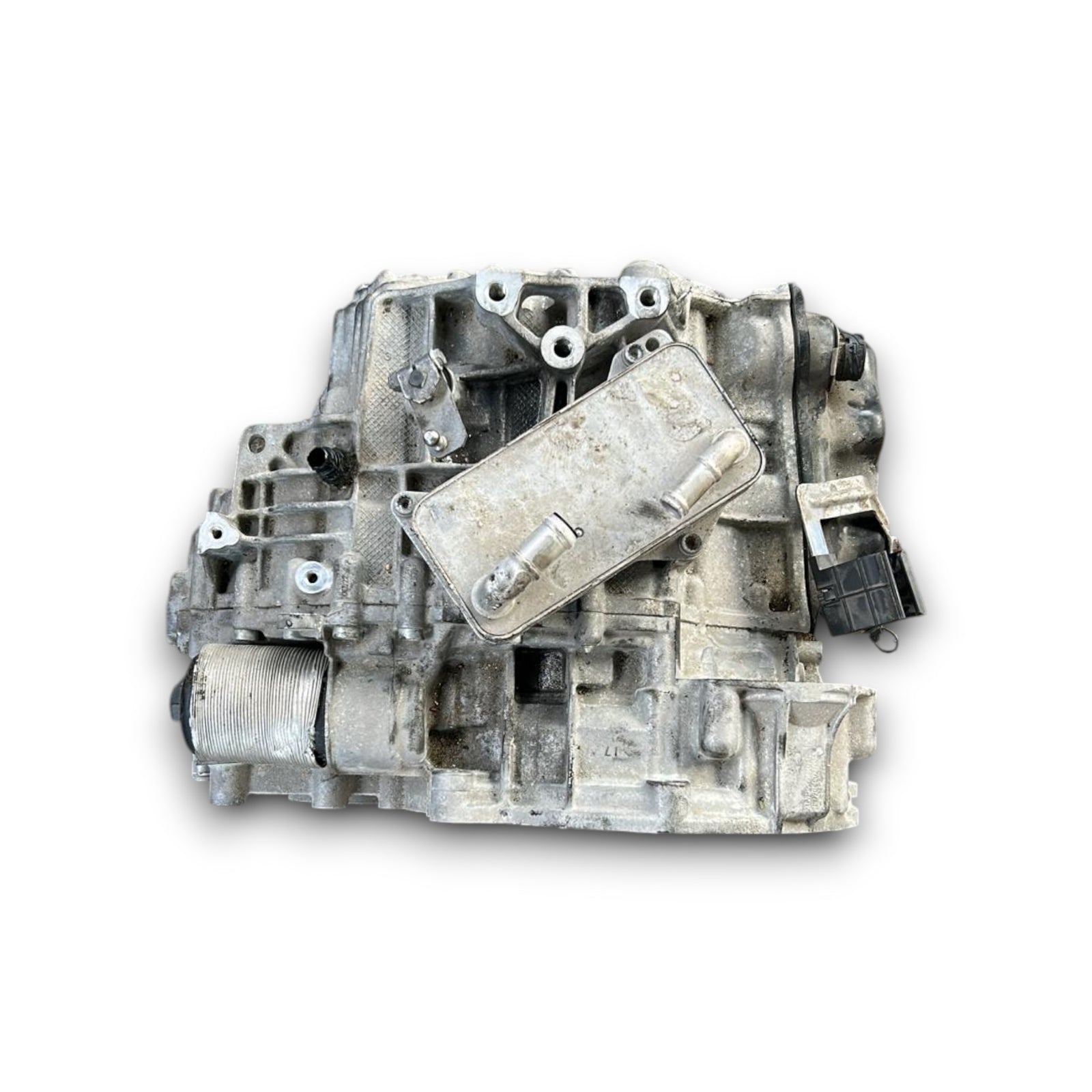 Cambio automatico Audi A3 0gc301103g (8Y) 2.0 diesel (2020 > )