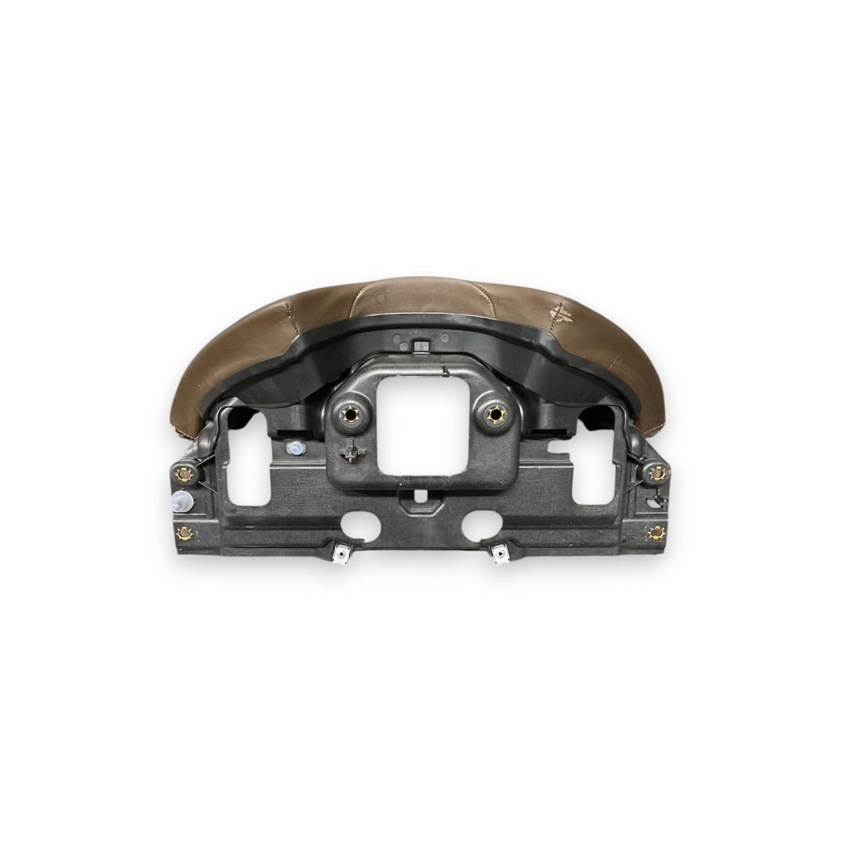 Rivestimento tachimetro porsche cayenne 92a (2010-2017) Cod: 7p5858277