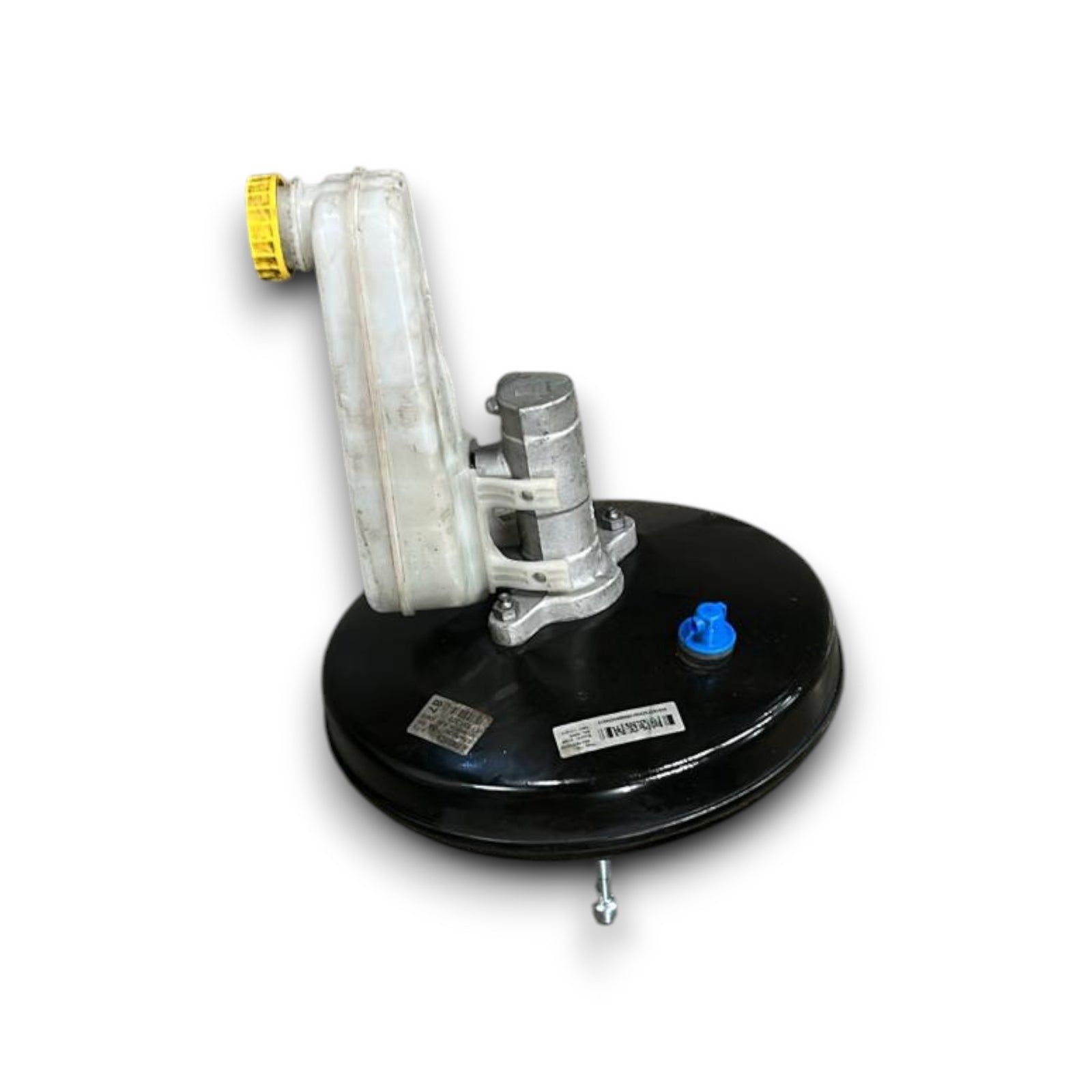 Servo kočnica Fiat Ducato 51837322 2.3 dizel (2014 > ) 