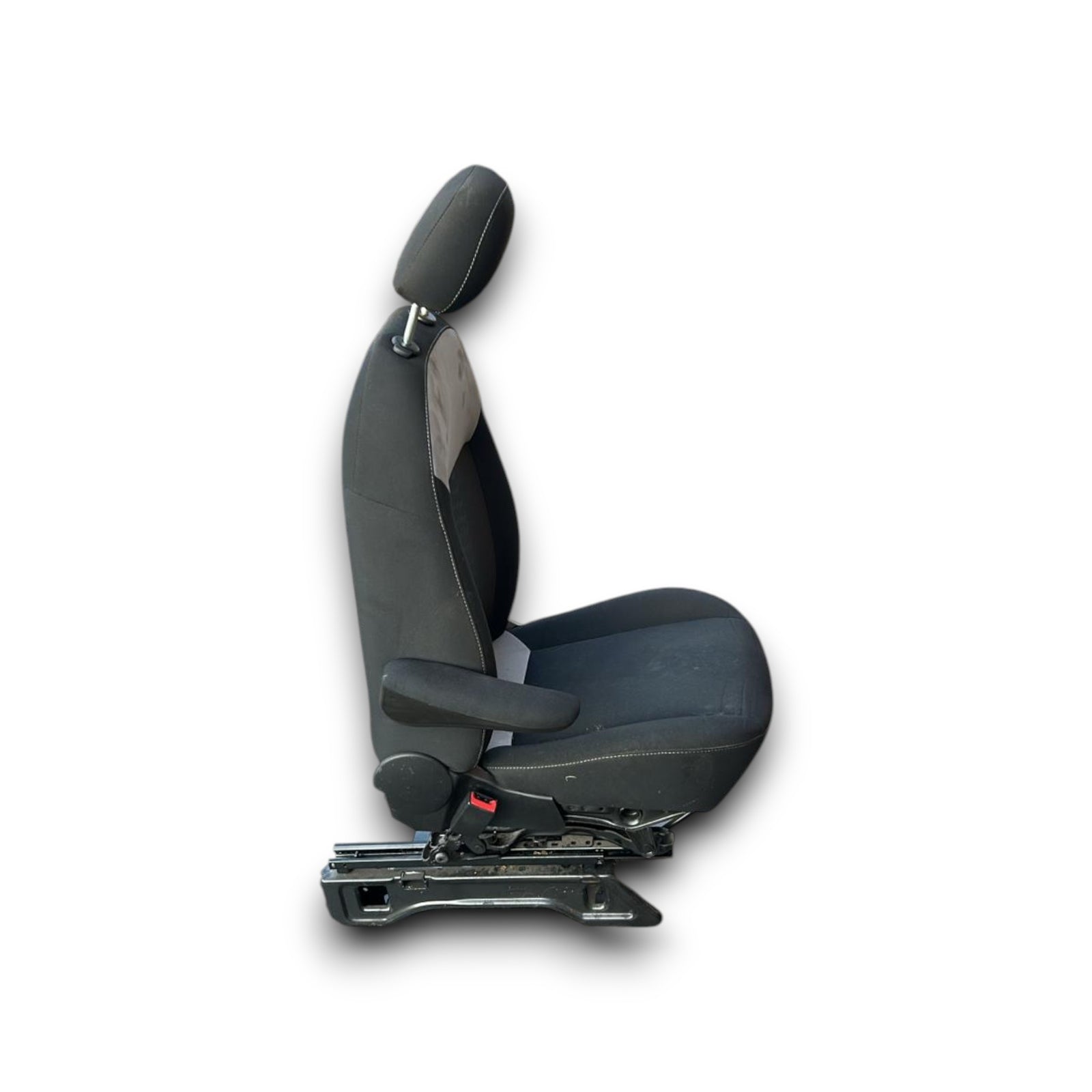 Преден седалка за шофьора Fiat Fiorino (2007 > ) 