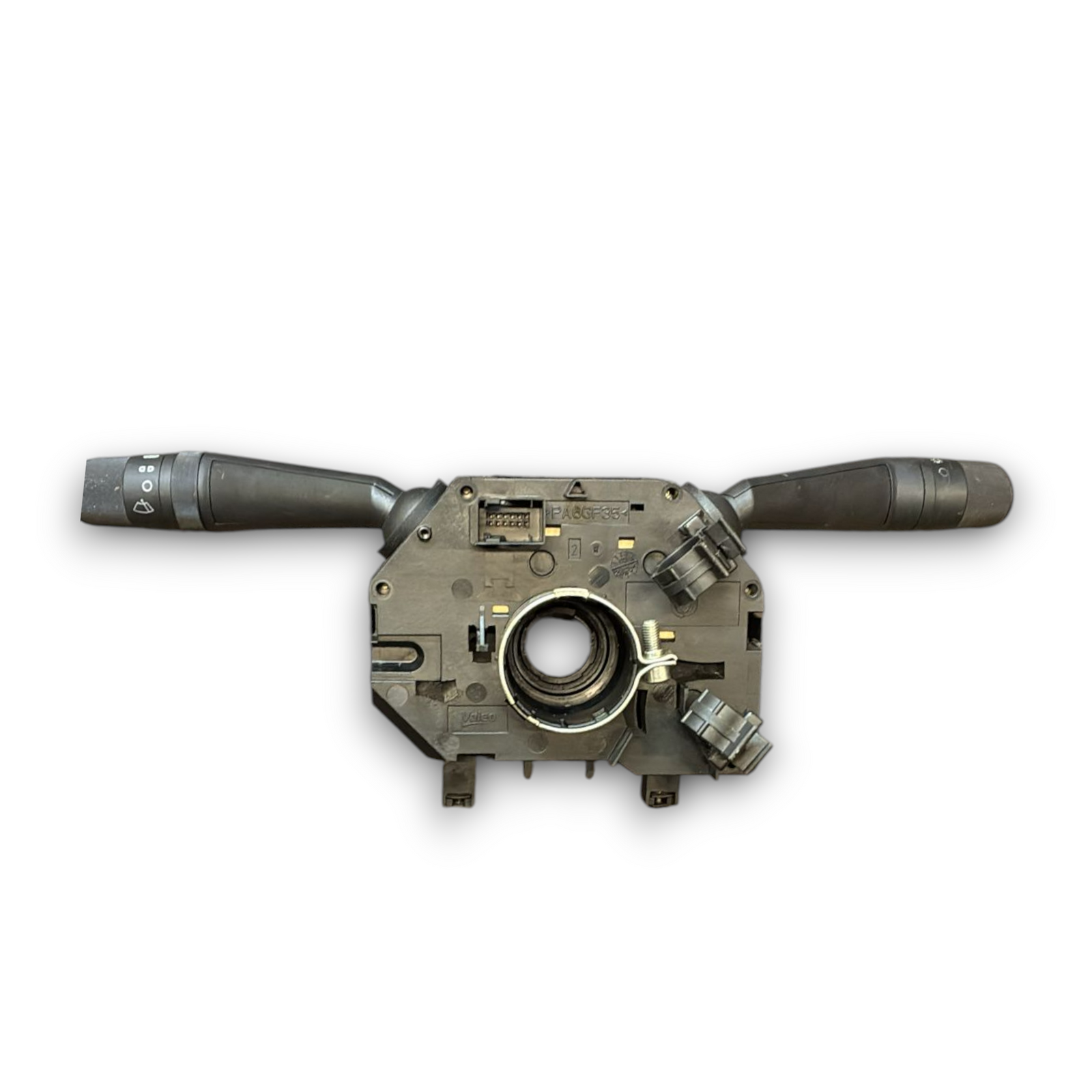 Devioluci fiat grande punto cod : e10590090 (2005 - 2018) contacto espiral no funcional 