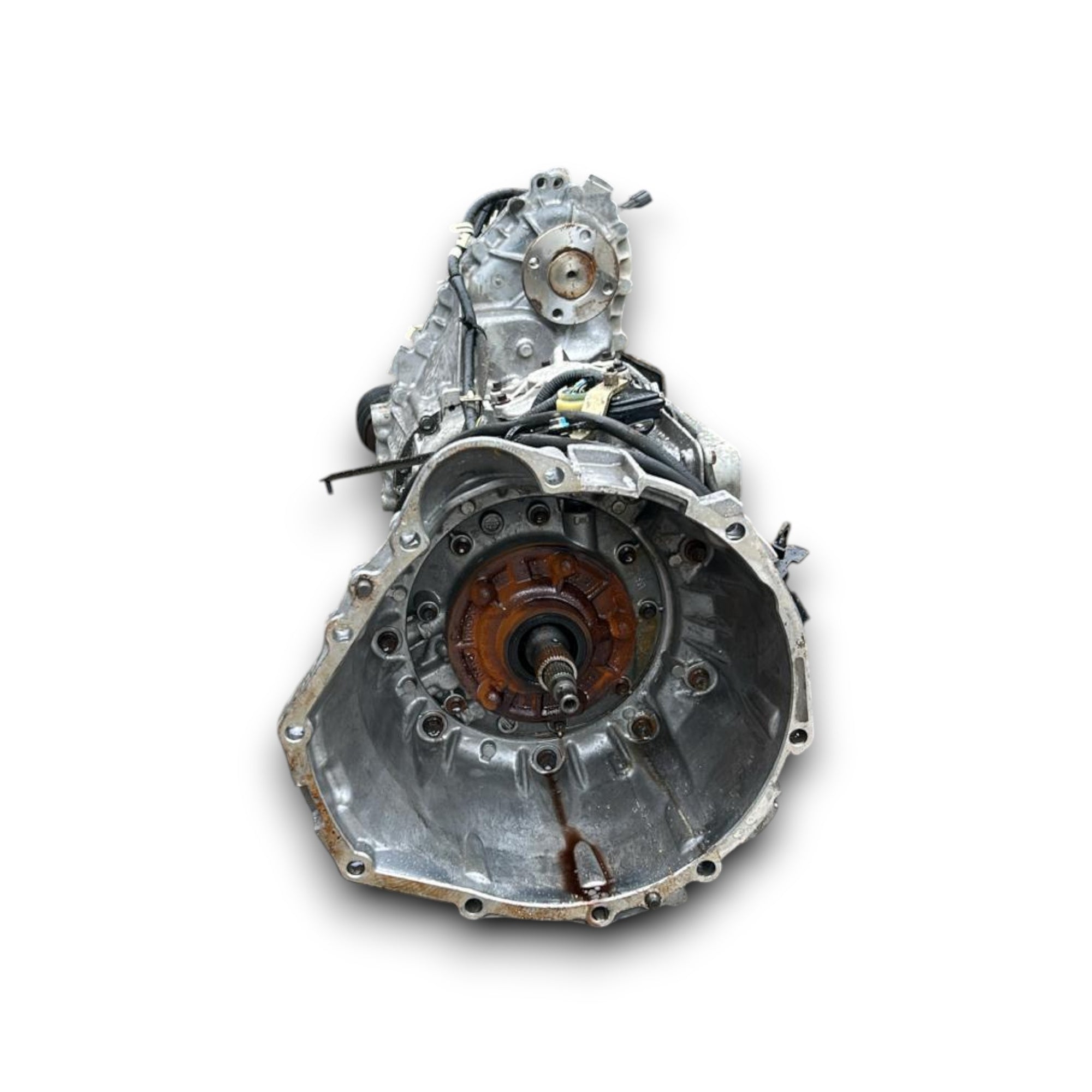 Cambio automatico Ssangyong Actyon cod.36100-31000 2.0 diesel (2006 > 2018)