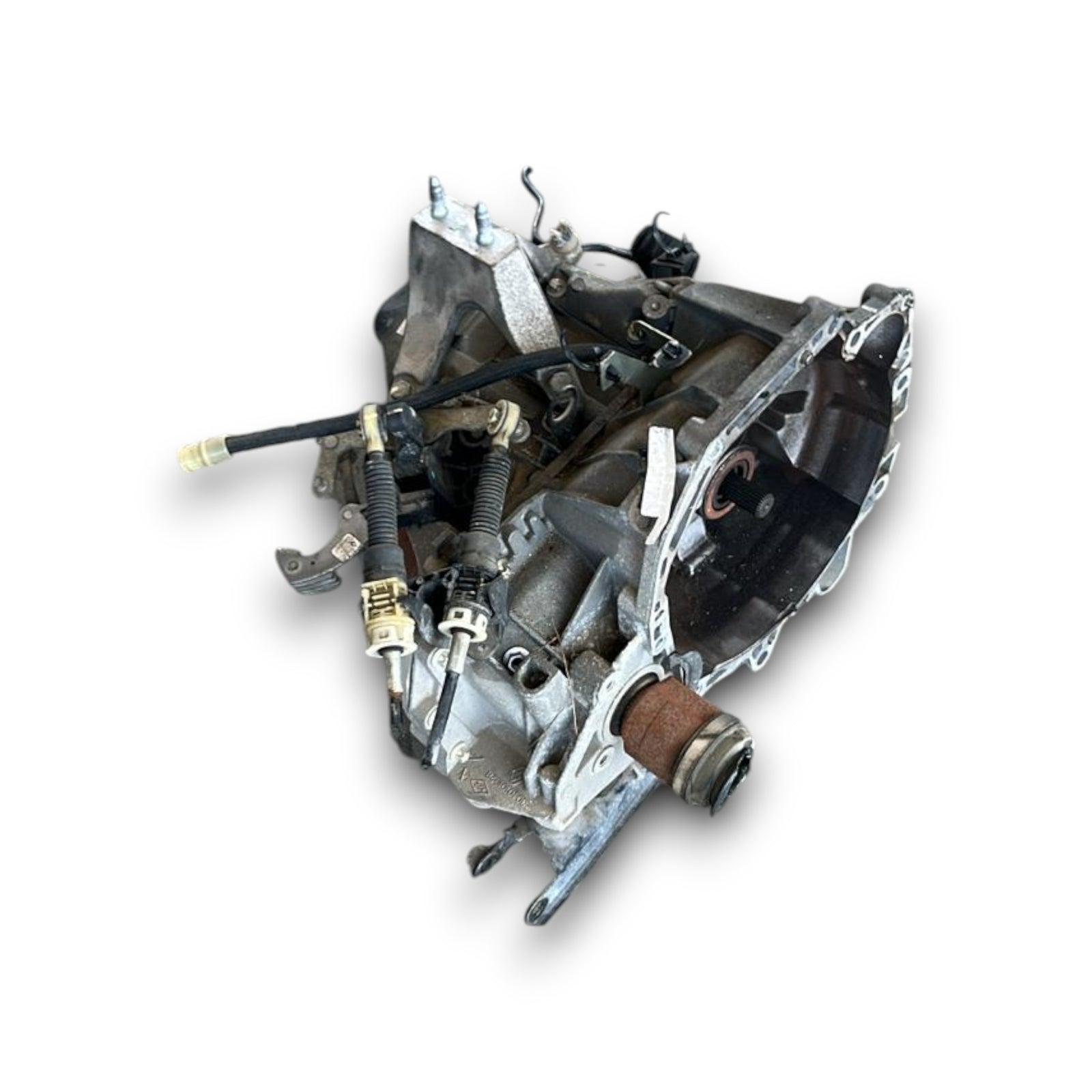 Cambio manuale 5 marce Dacia Sandero jh3397 1.0 benzina (2012 > 2021)