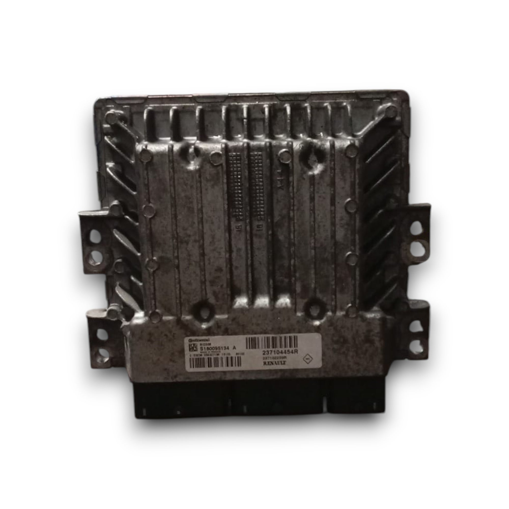 Centralna enota ECU motorja dacia duster I koda . 237104454r 1.5 dizel (2010 > 2017) 