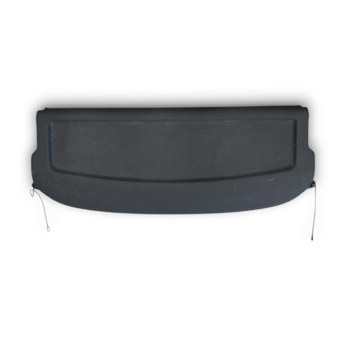 Oprema / pokrov prtljažnika Audi A1 (8X) (2010 > 2018) 5 vrat 