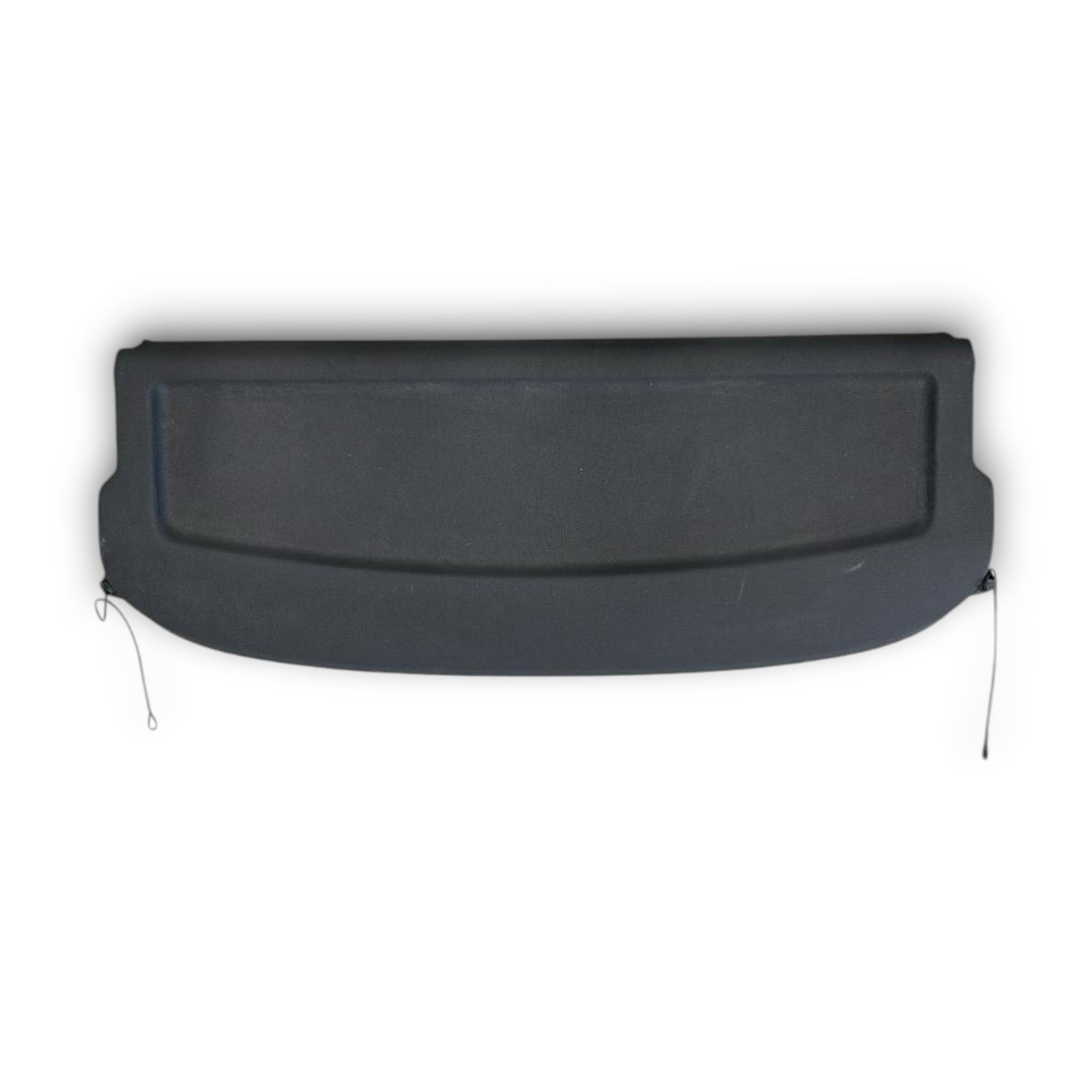 Oprema / pokrov prtljažnika Audi A1 (8X) (2010 > 2018) 5 vrat 