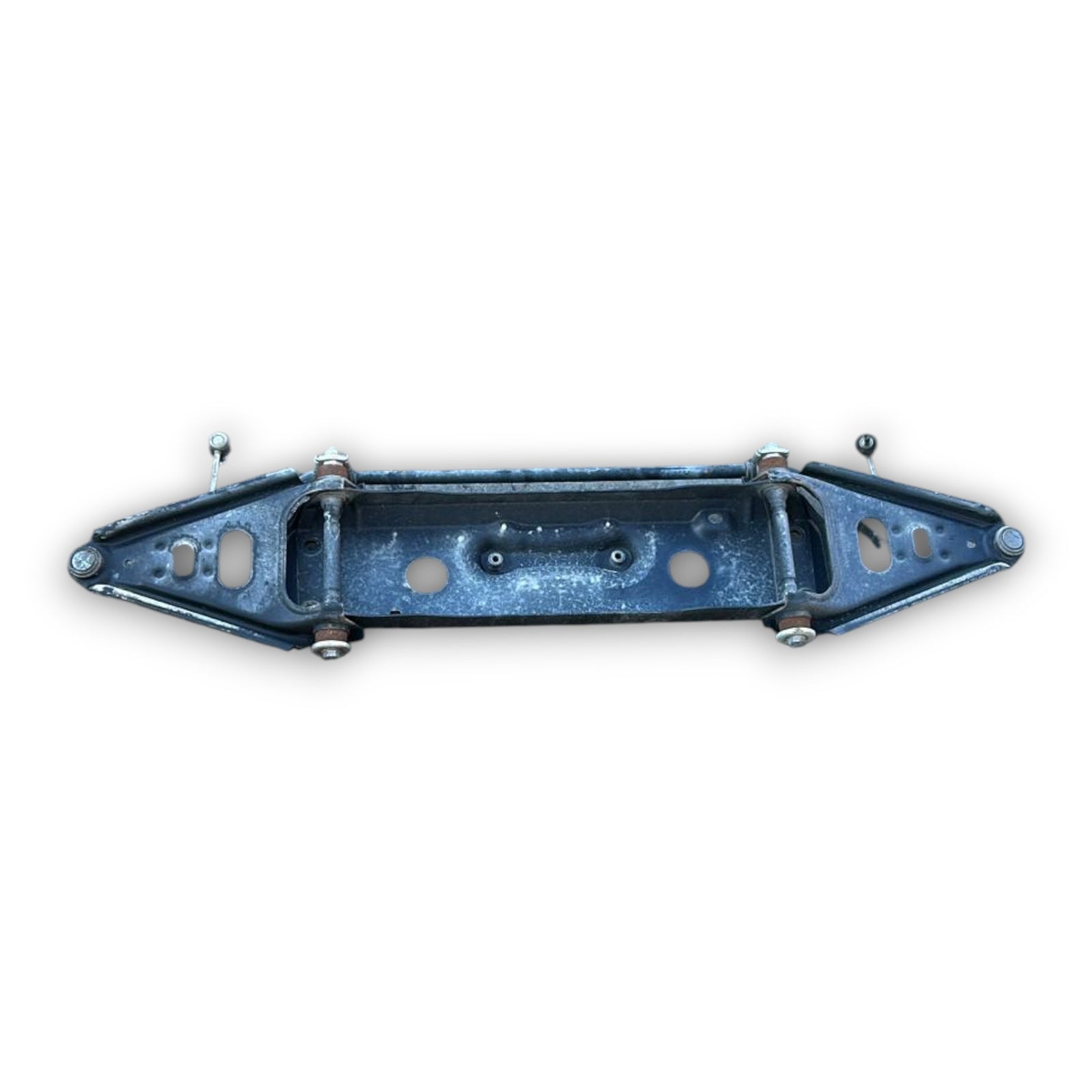 Motorna kletka Smart Fortwo (W451) a4513301400 1.0 bencin (2007 > 2015) 