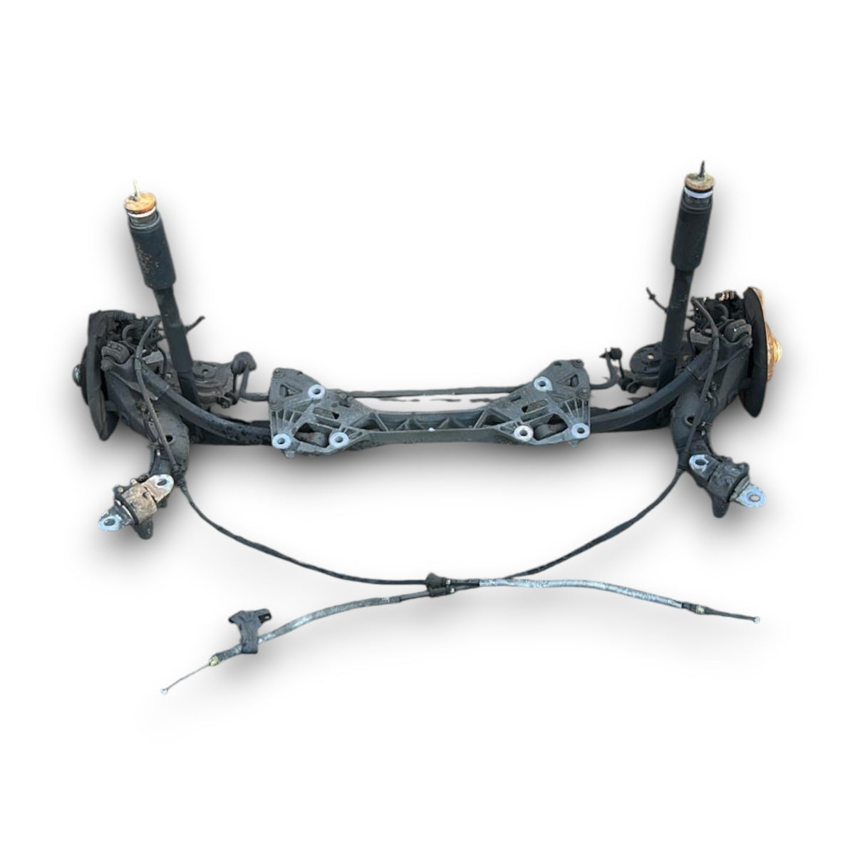 Zadnja prečna os (z diski) Alfa Romeo Giulietta 1.6 dizel (2010 > 2020) 