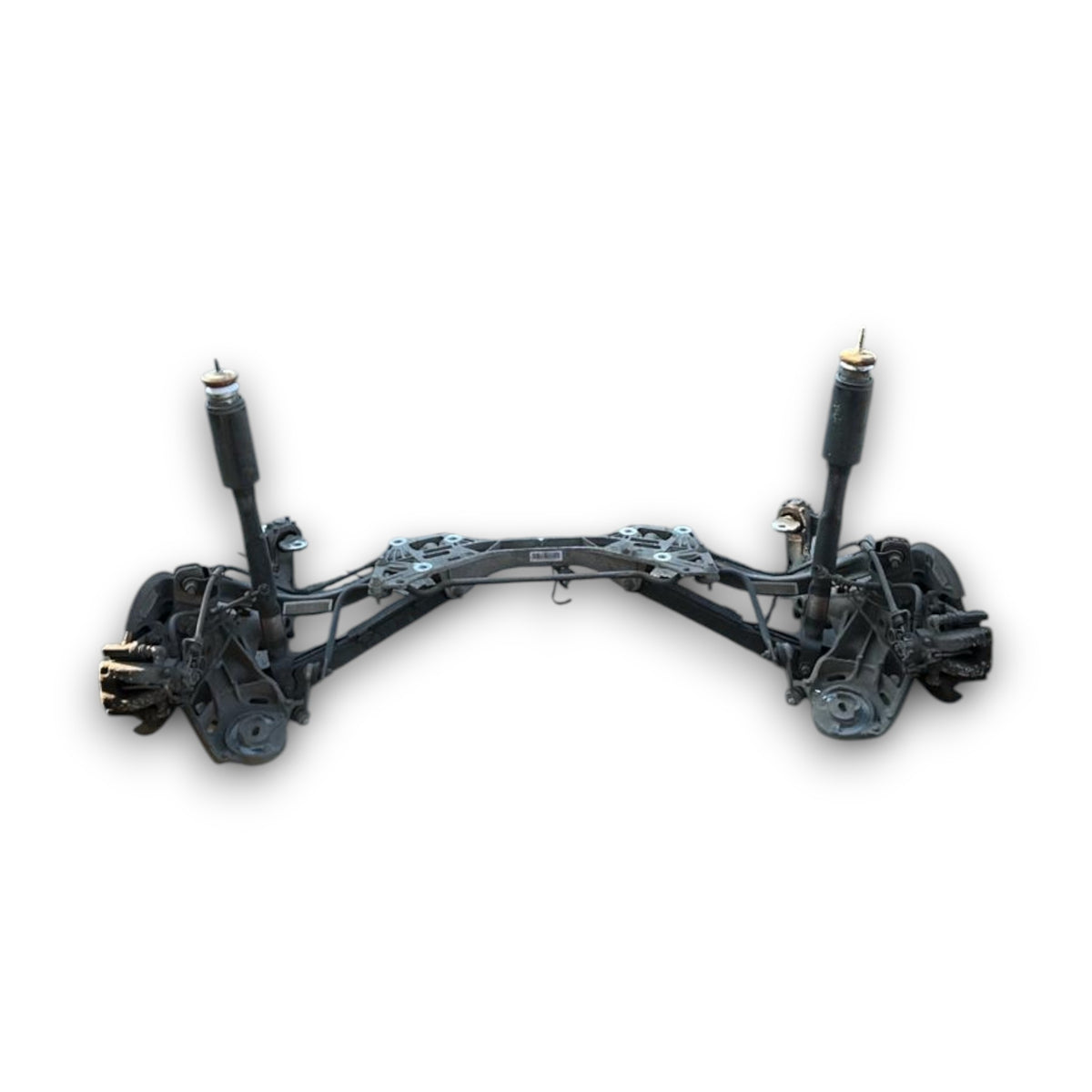 Zadnja prečna os (z diski) Alfa Romeo Giulietta 1.6 dizel (2010 > 2020) 