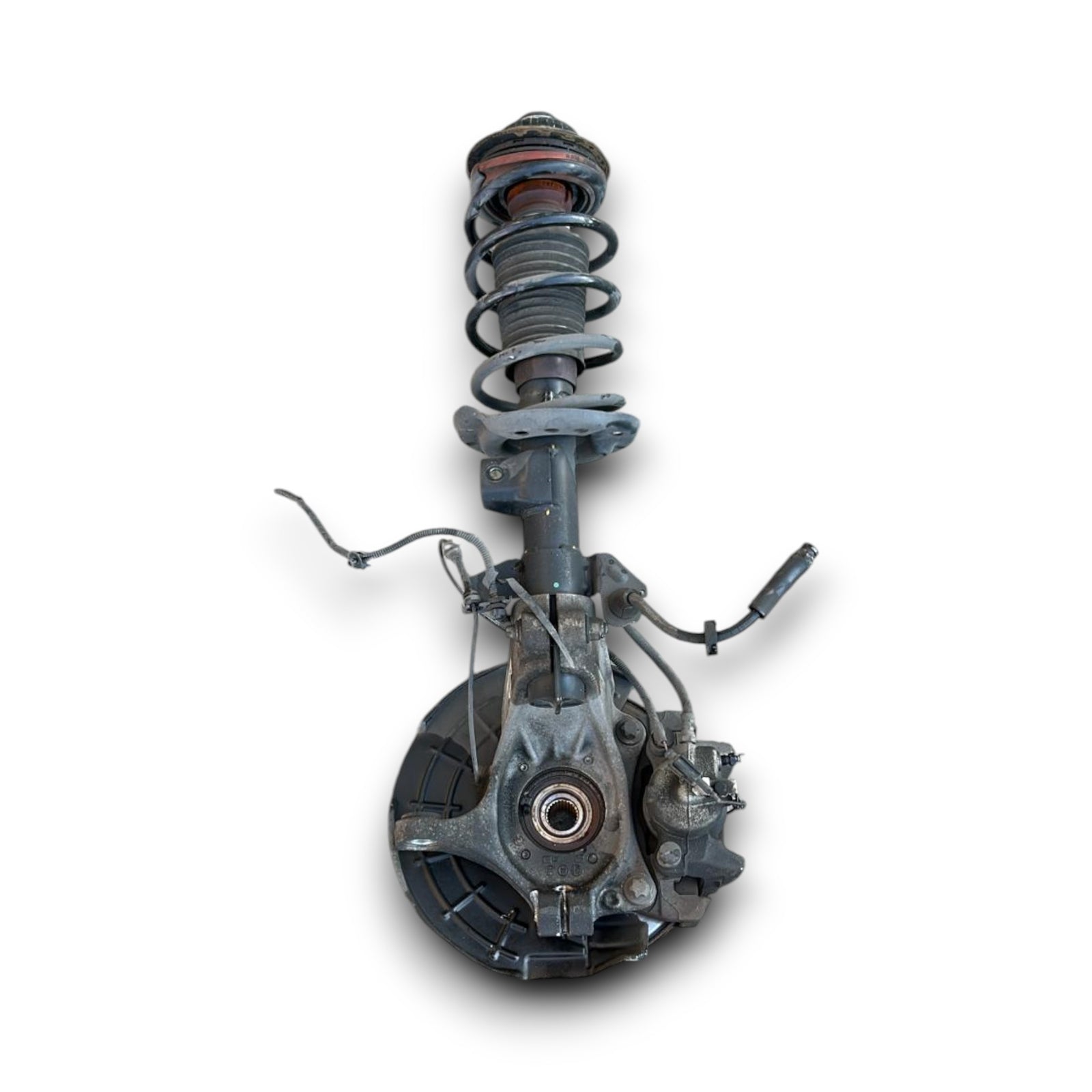 Sprednja leva mehanična masa Alfa Romeo Giulietta 1.6 dizel (2010 > 2020) 