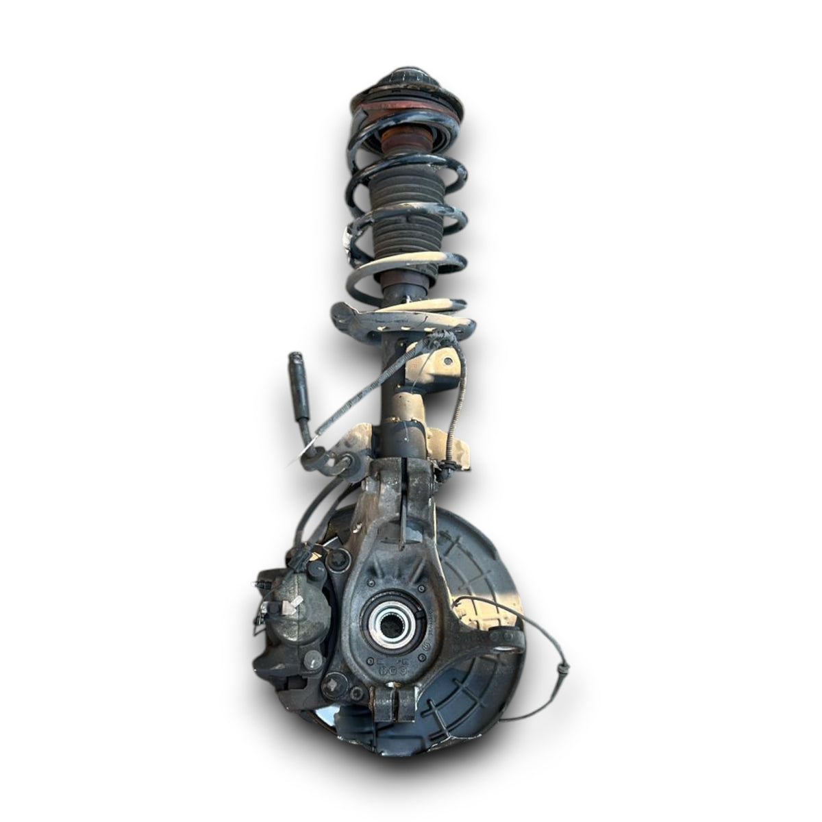 Sprednja desna mehanska masa Alfa Romeo Giulietta 1.6 dizel (2010 > 2020) 