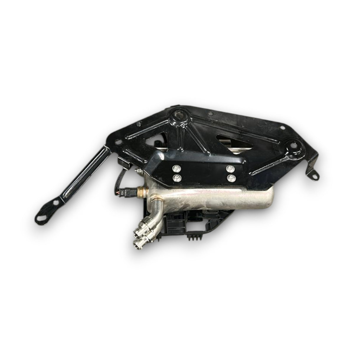 Filtro essiccatore aria condizionata BMW IX3 5a5ced0-01 (2020 > 2025)