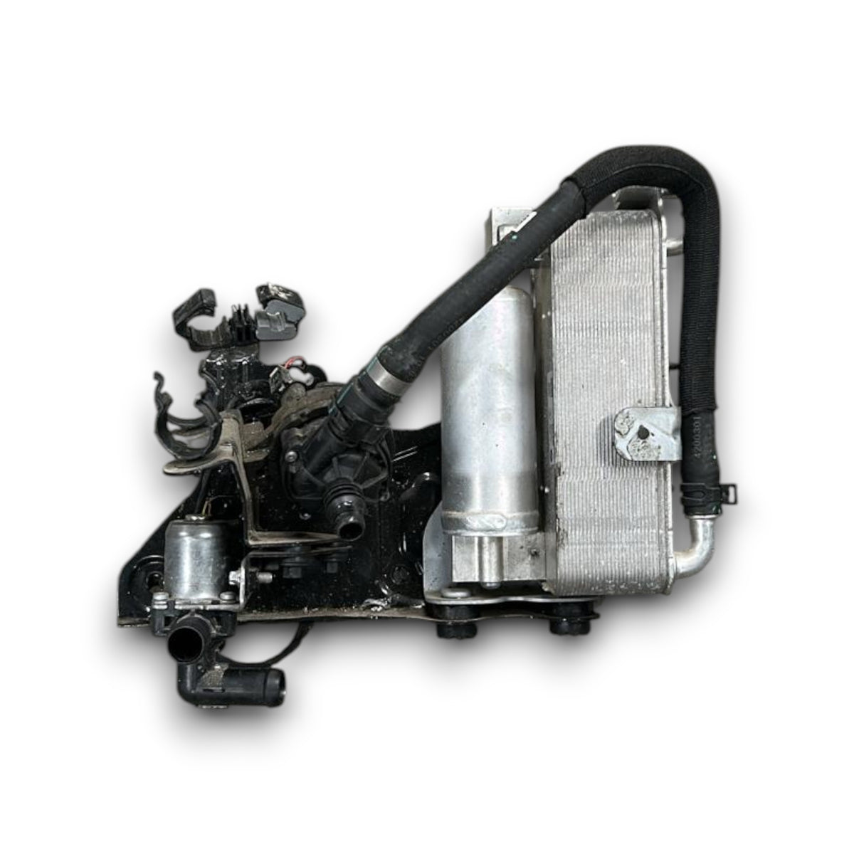 Kondenzator klimatske naprave BMW IX3 7950339 01 (2020 > 2025) 