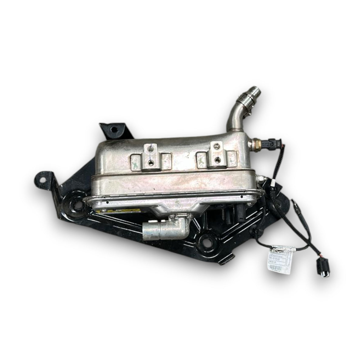 Filtro essiccatore aria condizionata BMW IX3 5a5ced0-01 (2020 > 2025)