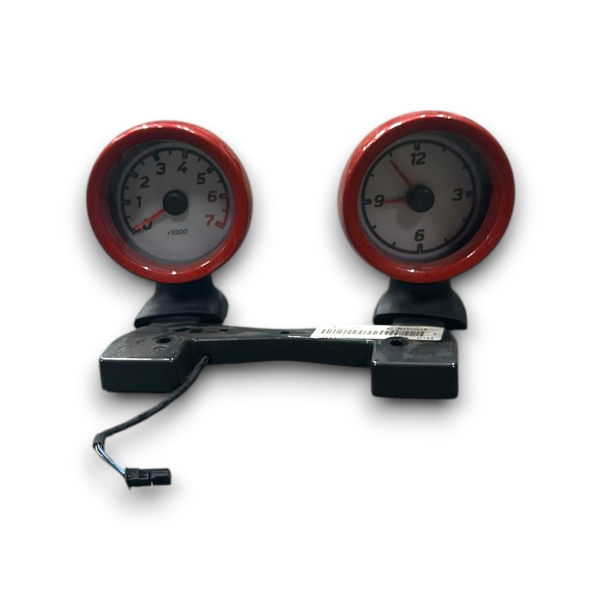 Ura + merilnik Smart Fortwo (W451) a4515401111 (2007 > 2015) 