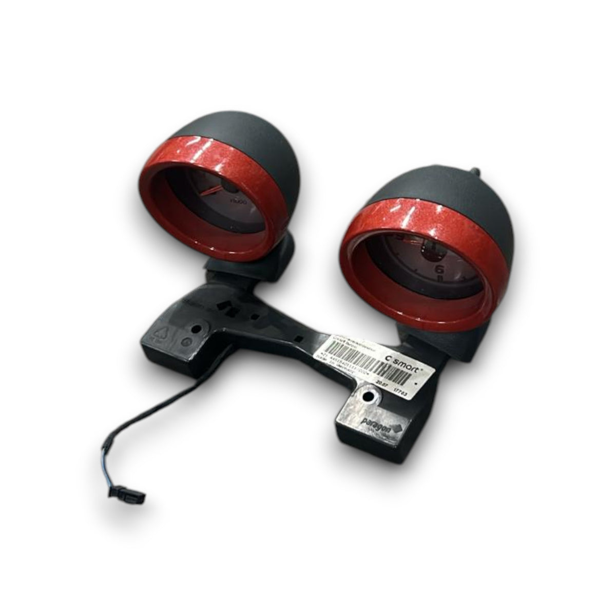 Ura + merilnik Smart Fortwo (W451) a4515401111 (2007 > 2015) 