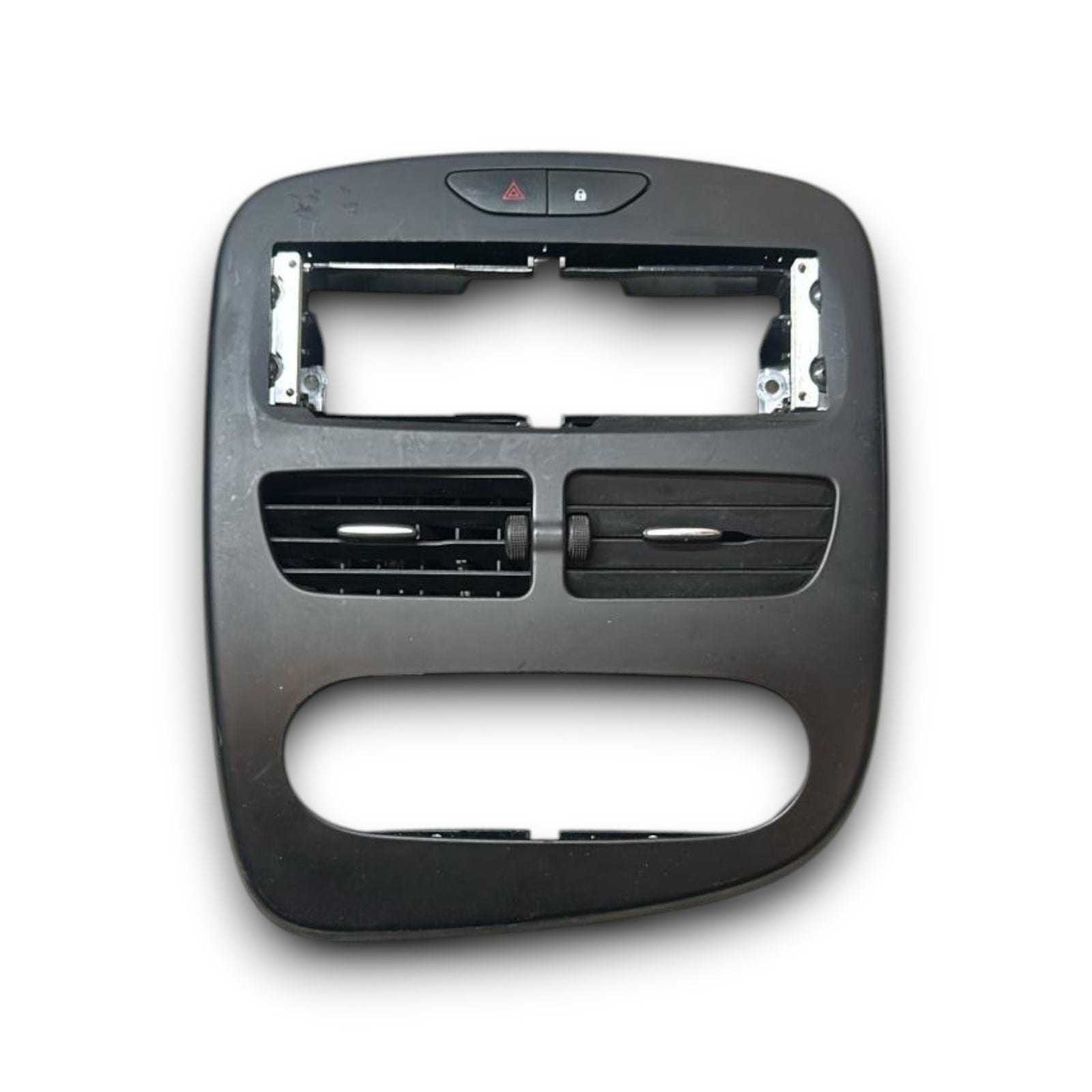 Obloga osrednje konzole Renault Clio IV 682607777r (2012 > 2019) 