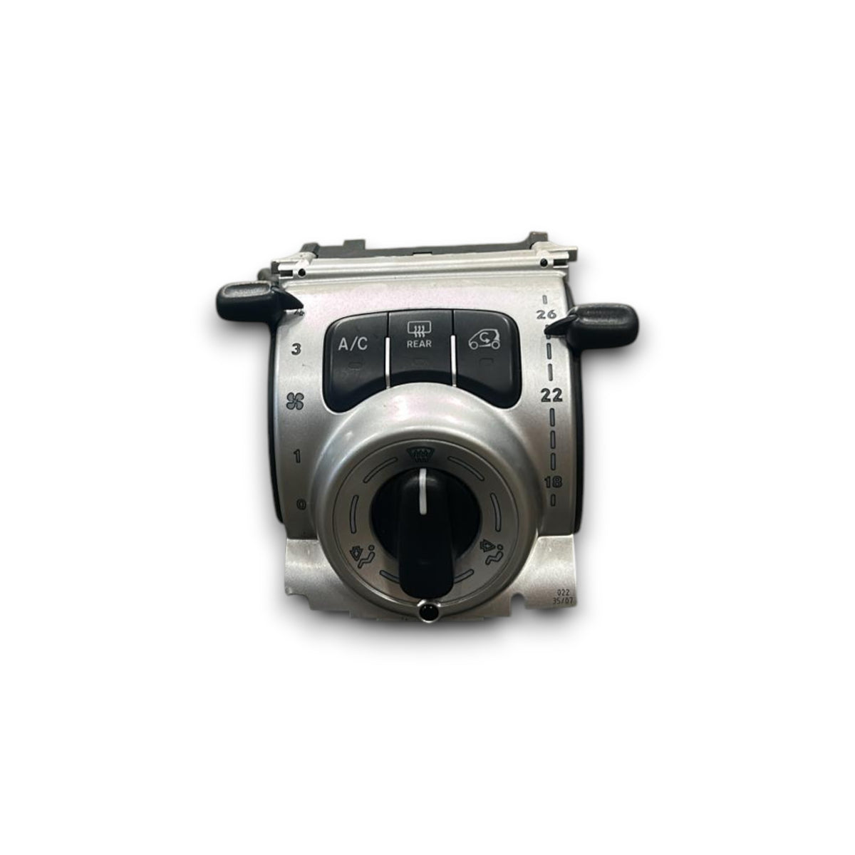 Klimatski ukazi Smart Fortwo (W451) a4518202297 (2007 > 2015) 