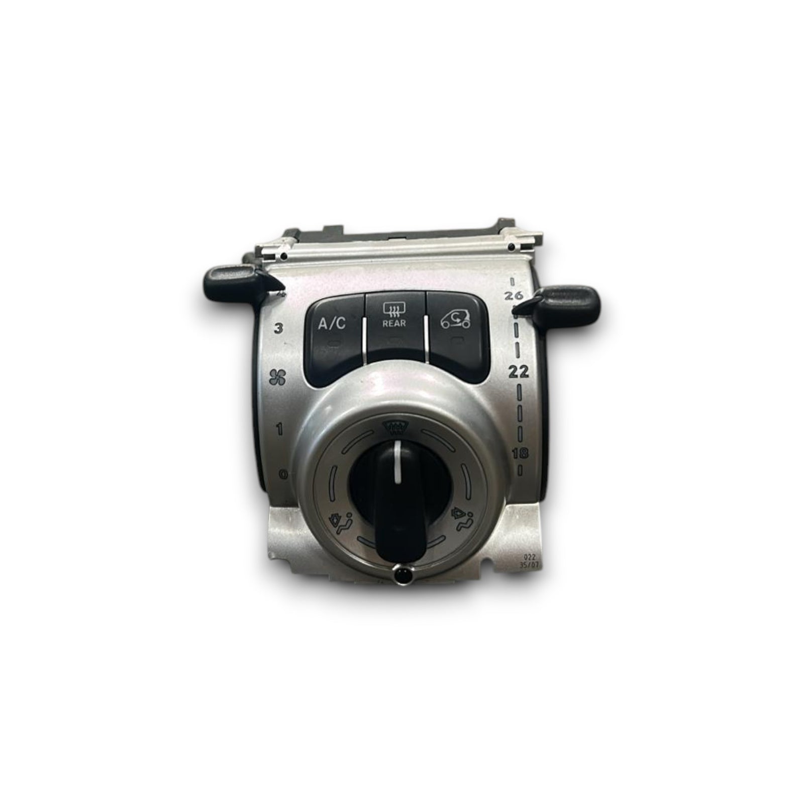 Klimatski ukazi Smart Fortwo (W451) a4518202297 (2007 > 2015) 