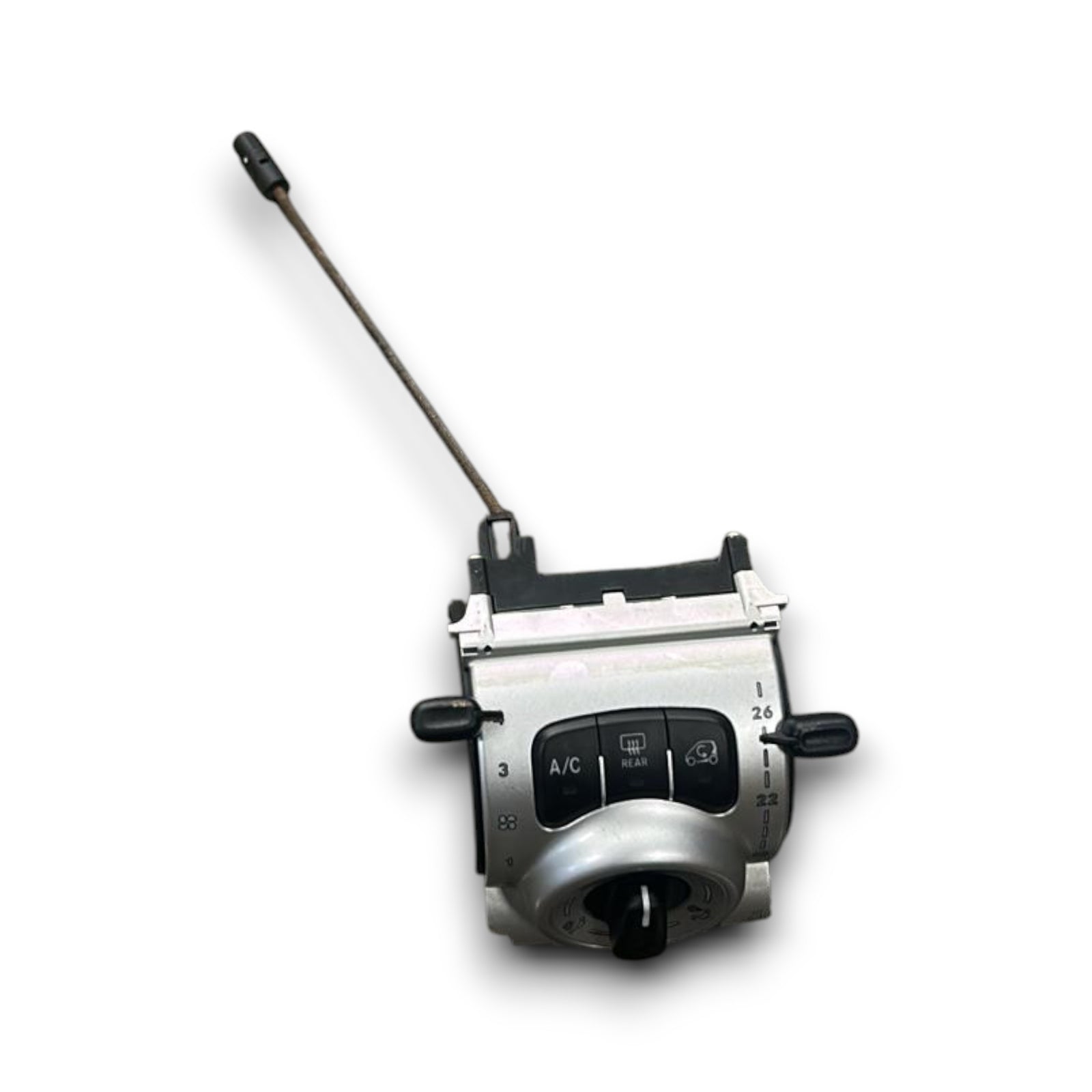 Klimatski ukazi Smart Fortwo (W451) a4518202297 (2007 > 2015) 