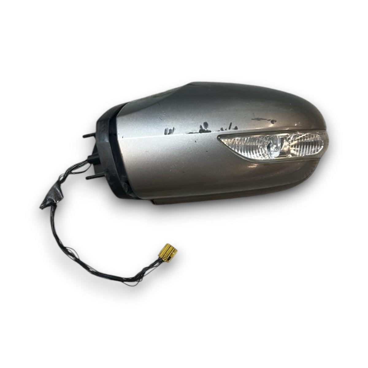 Električni ogledalce za voznikovo stran Mercedes Benz razred A a3140417 (2004 > 2012) 