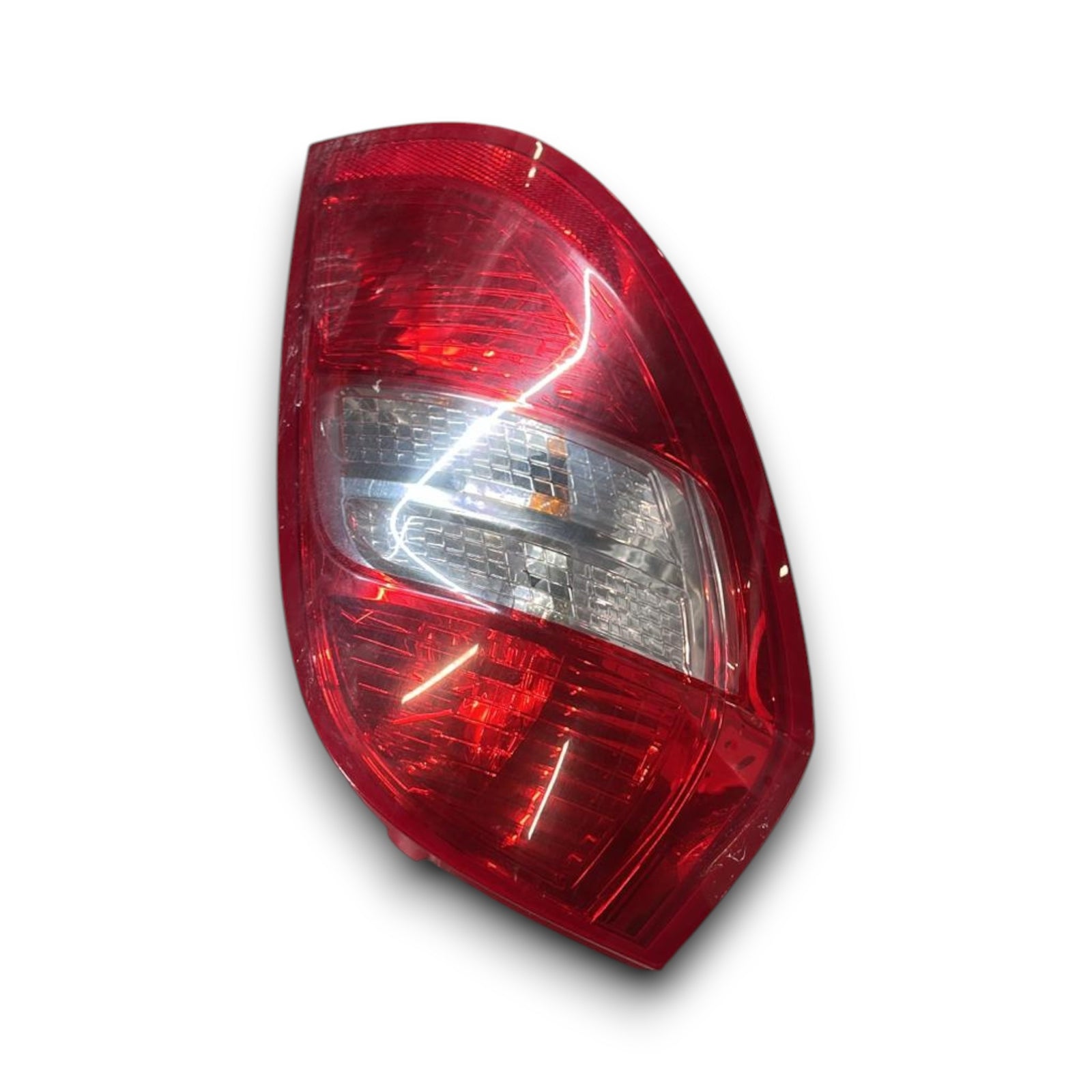 Zadnja halogenska luč za Mercedes Benz razred A a1698202764 (W169) (2008 > 2012) 