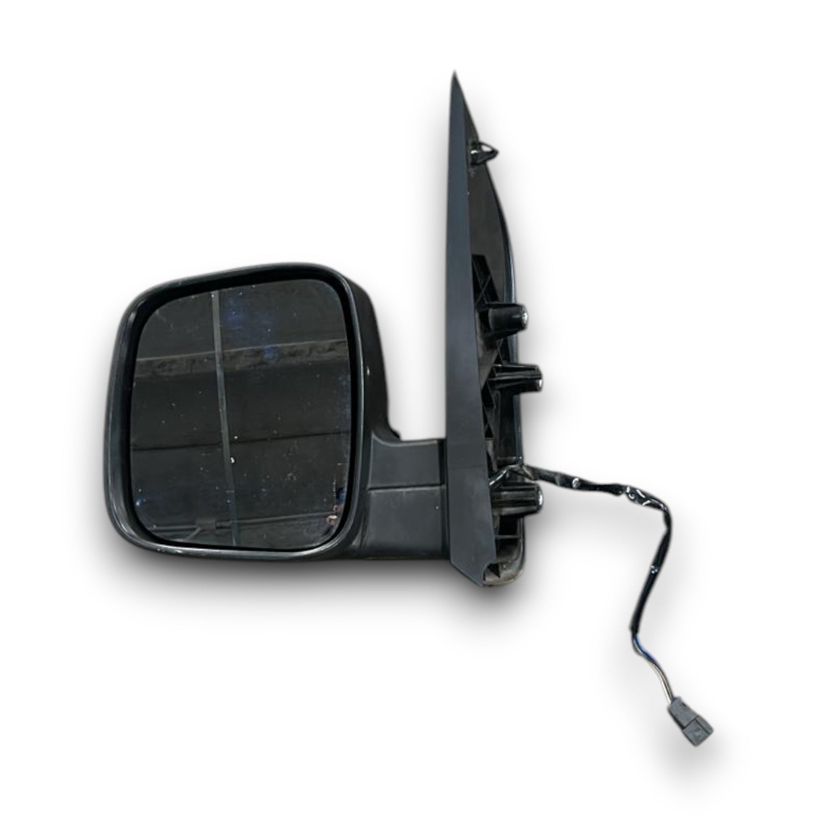 Električni ogledalce spredaj levo Fiat Fiorino (2007 > ) 