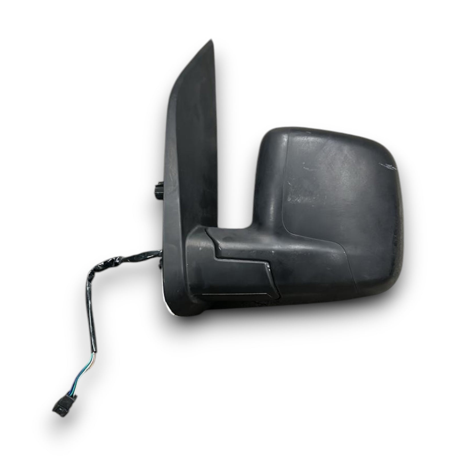 Električni ogledalce spredaj levo Fiat Fiorino (2007 > ) 