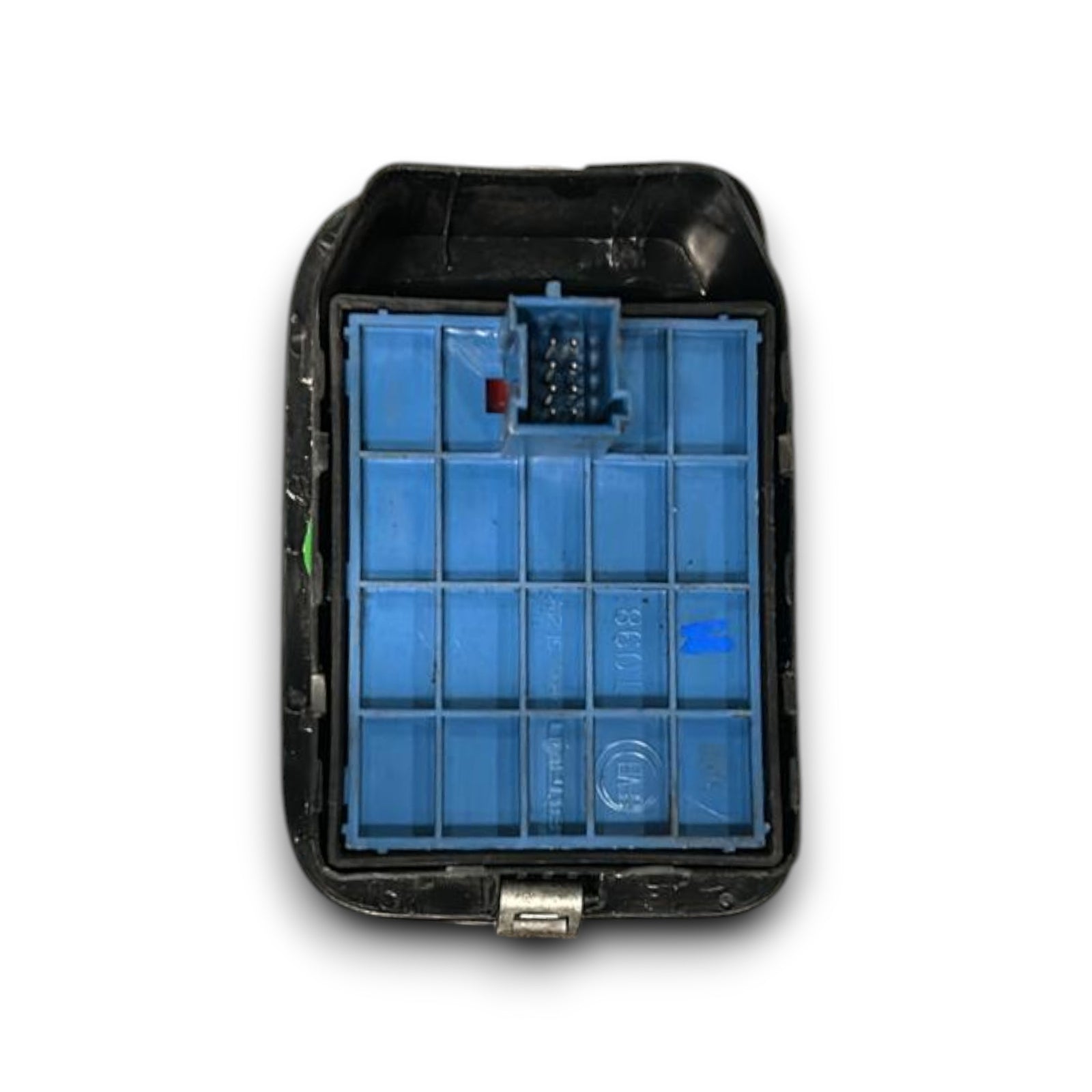 Nadzor za dvigalo sprednjega levega stekla Fiat Fiorino (2007 > ) 