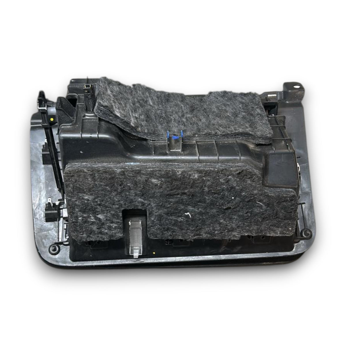 Prostor za shranjevanje Alfa Romeo Stelvio 01561258410 (2016 > ) 