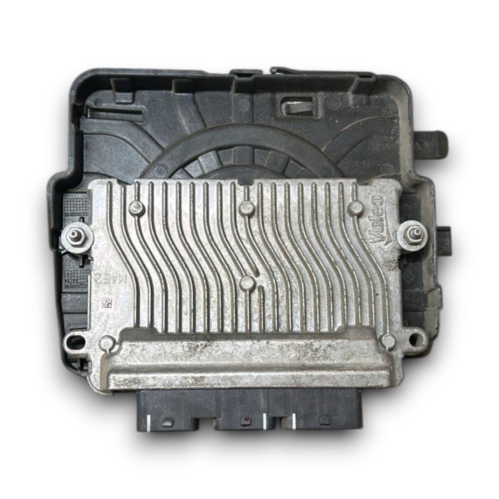 Centralna ECU motorja Citroen C3 9676782980 1.1 bencin (2002 > 2012) 