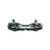 Essieu / pont arrière (à disques) Volkswagen Golf VI Variant SW 1.4 essence (2008 > 2012) 