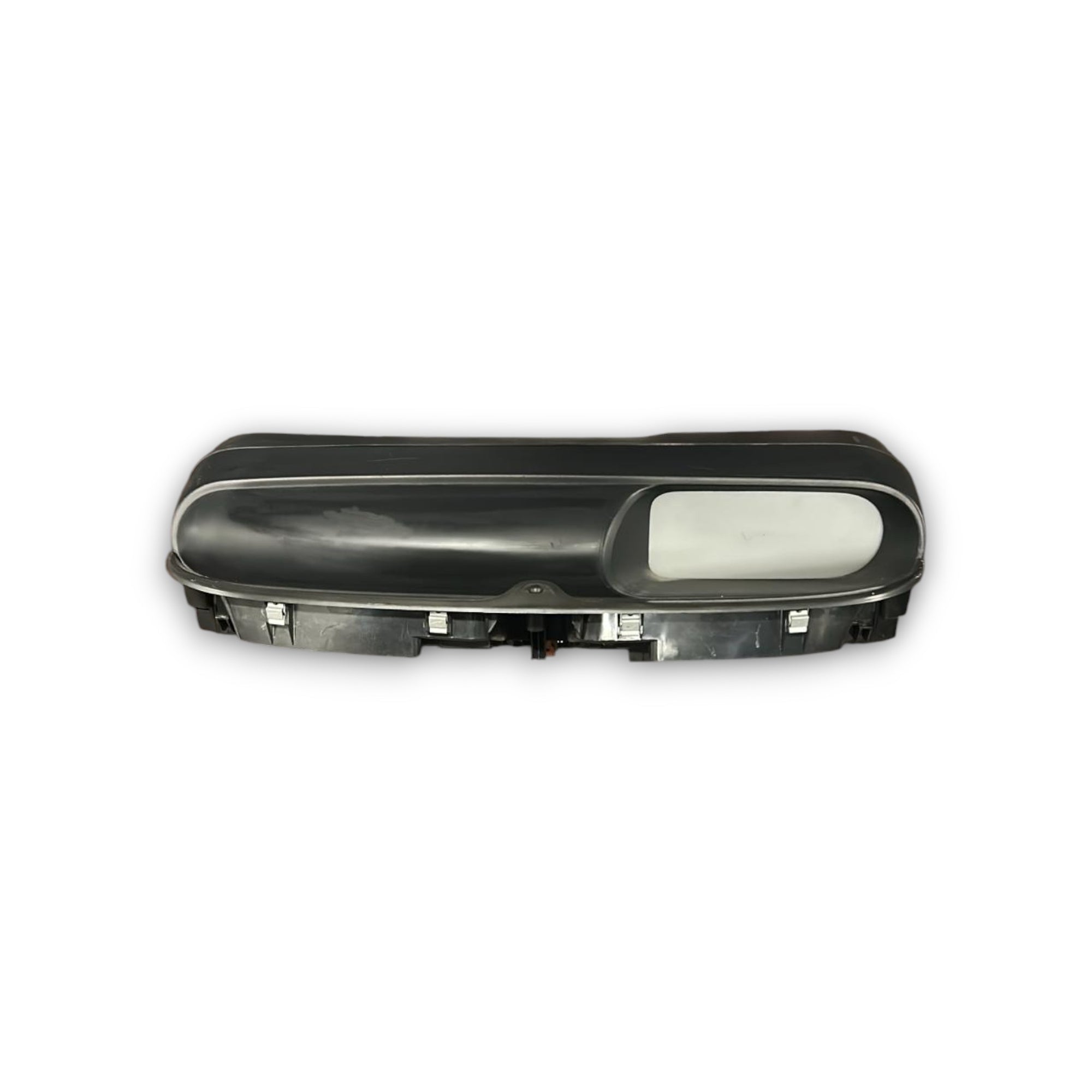 Tachometer / kilometerteller Citroën C3 Picasso 1.6 diesel (2008 > 2017) 