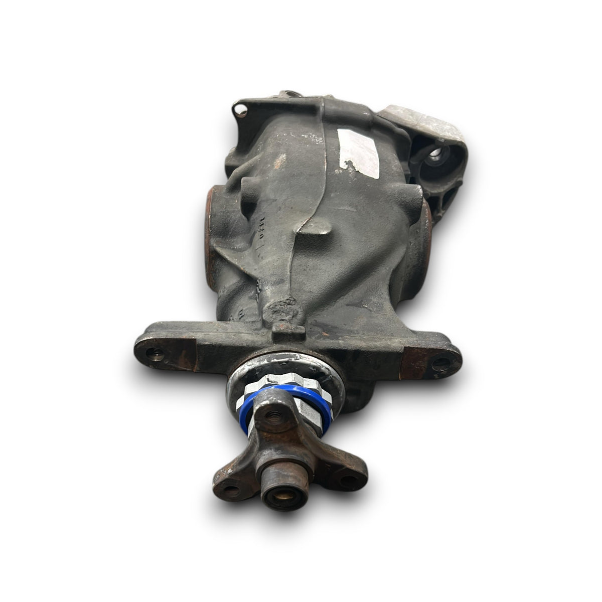 Differenziale posteriore BMW Serie 3 (E90) cod.7514992-05 2.0 diesel (2005 > 2013)