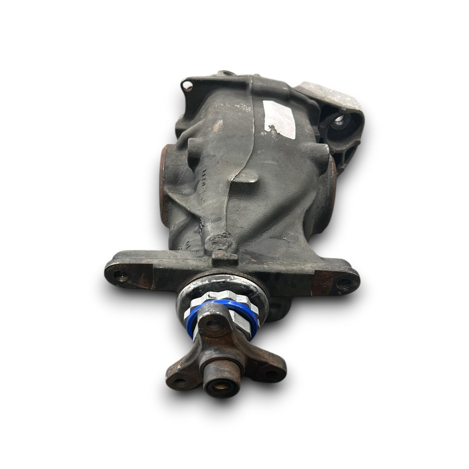 Differenziale posteriore BMW Serie 3 (E90) cod.7514992-05 2.0 diesel (2005 > 2013)