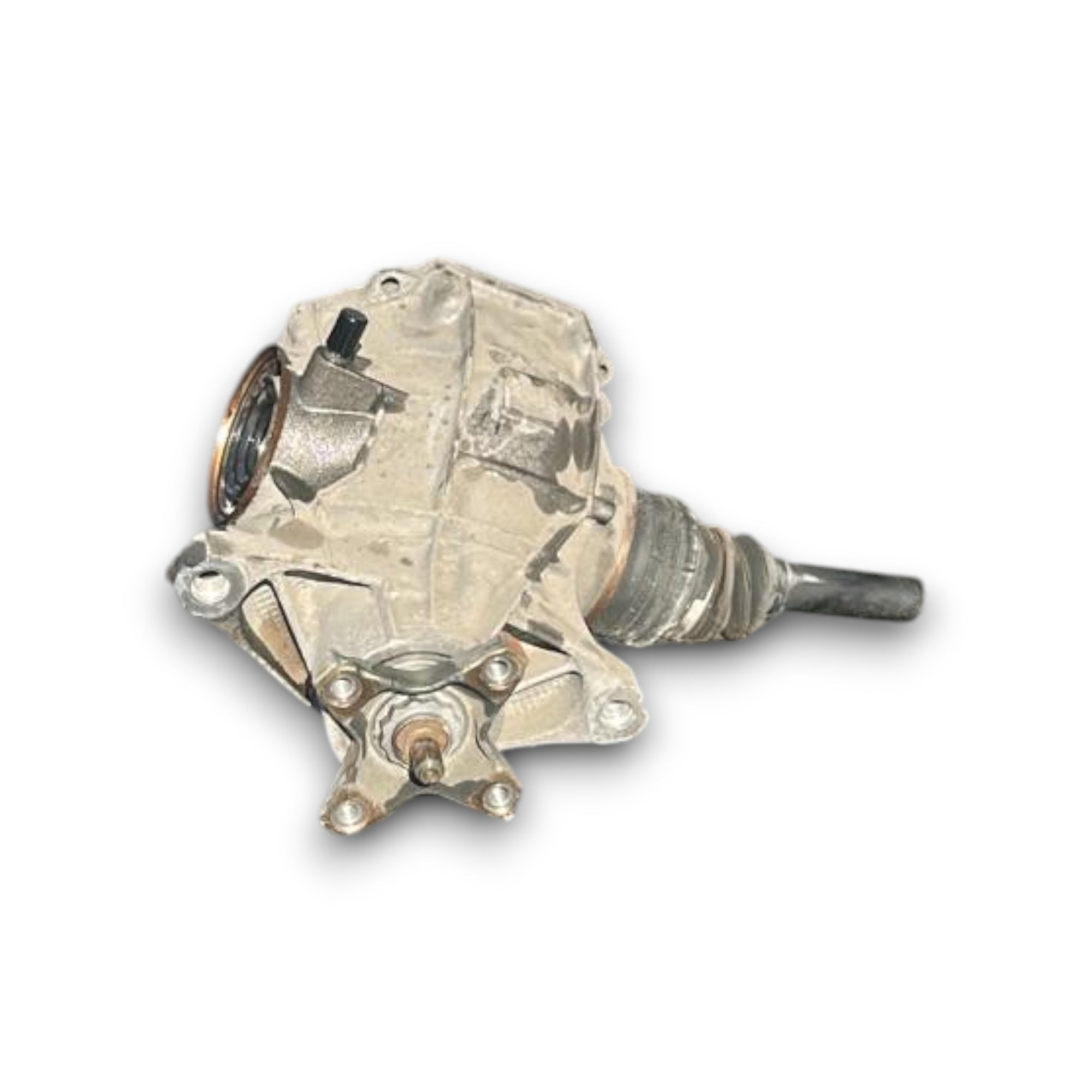 Zadnji diferencial Mercedes Benz razred C (W206) koda.a2063510200 2.0 dizel / hibrid (2021 > ) koda.a2233510300 