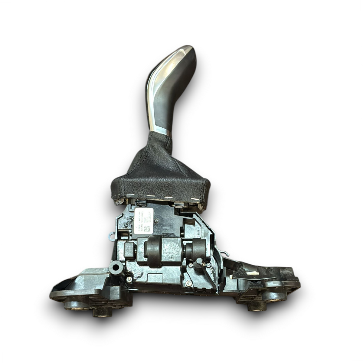 Leva cambio automatico bmw x1 cod : 10294284 (2015 - 2022)