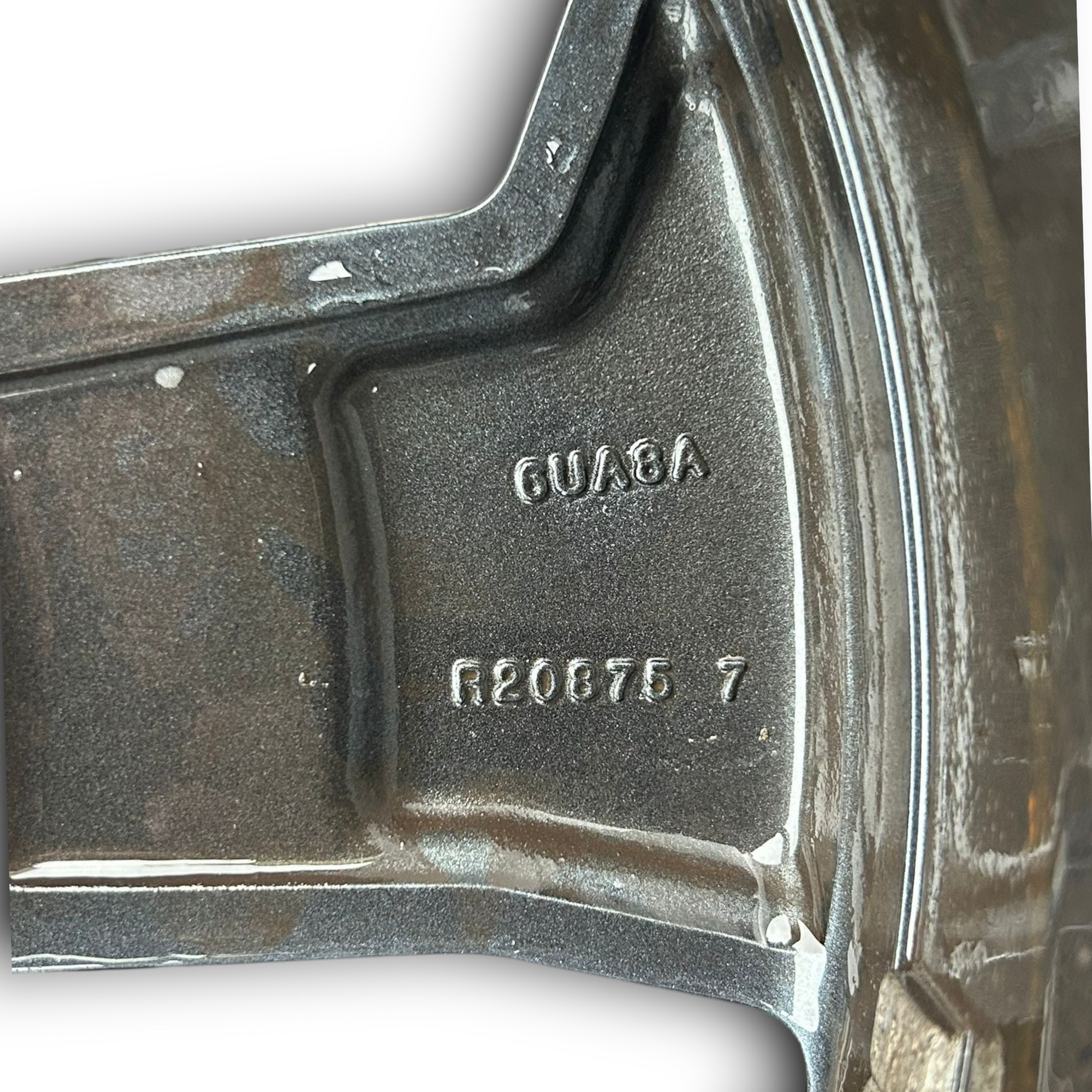 Cerchi in lega nissan qashqai j12 cod:6UA8A (2021 >) (235/55 r18)
