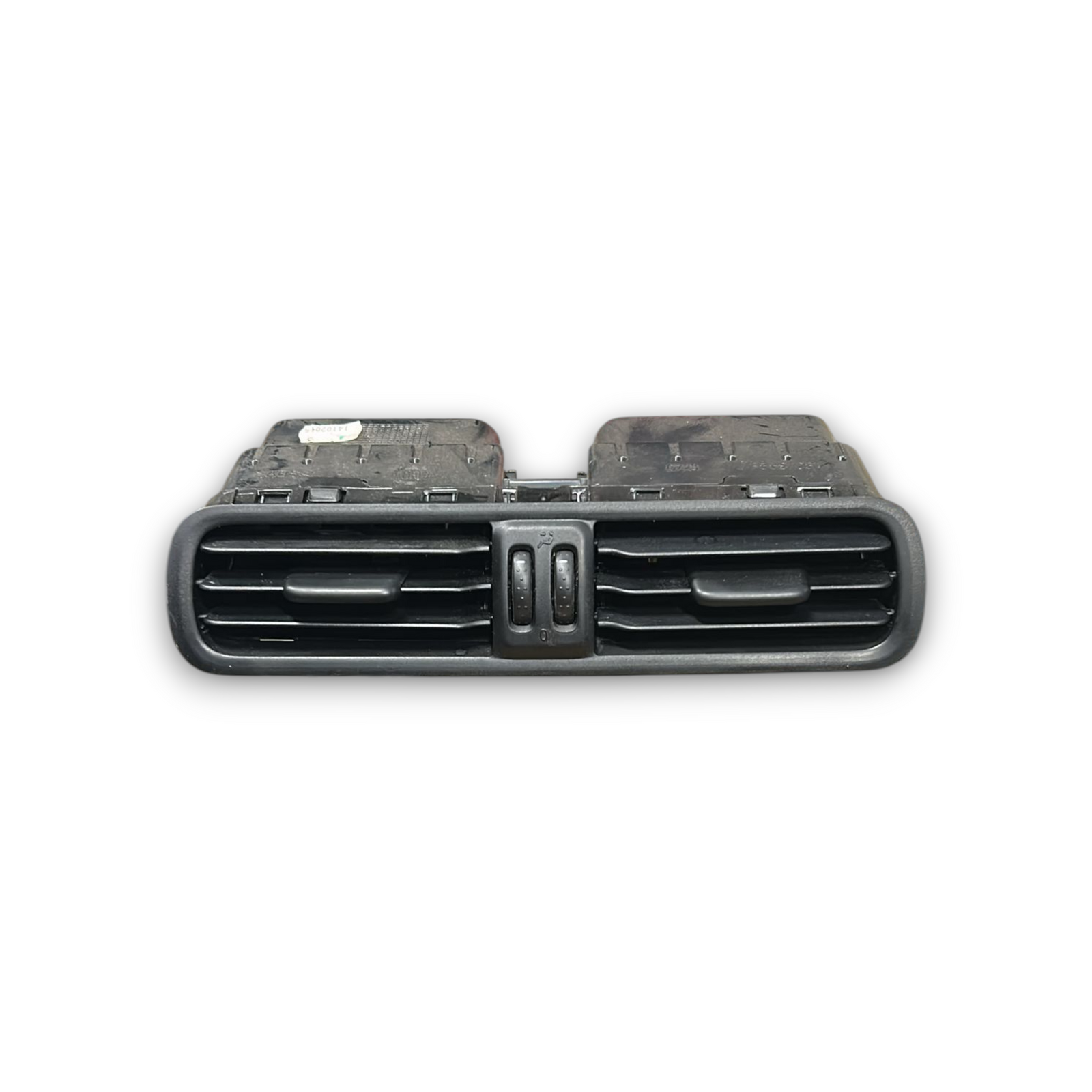 Centralne zračne odprtine fiat panda 312 koda:735597681 (2012 >) 