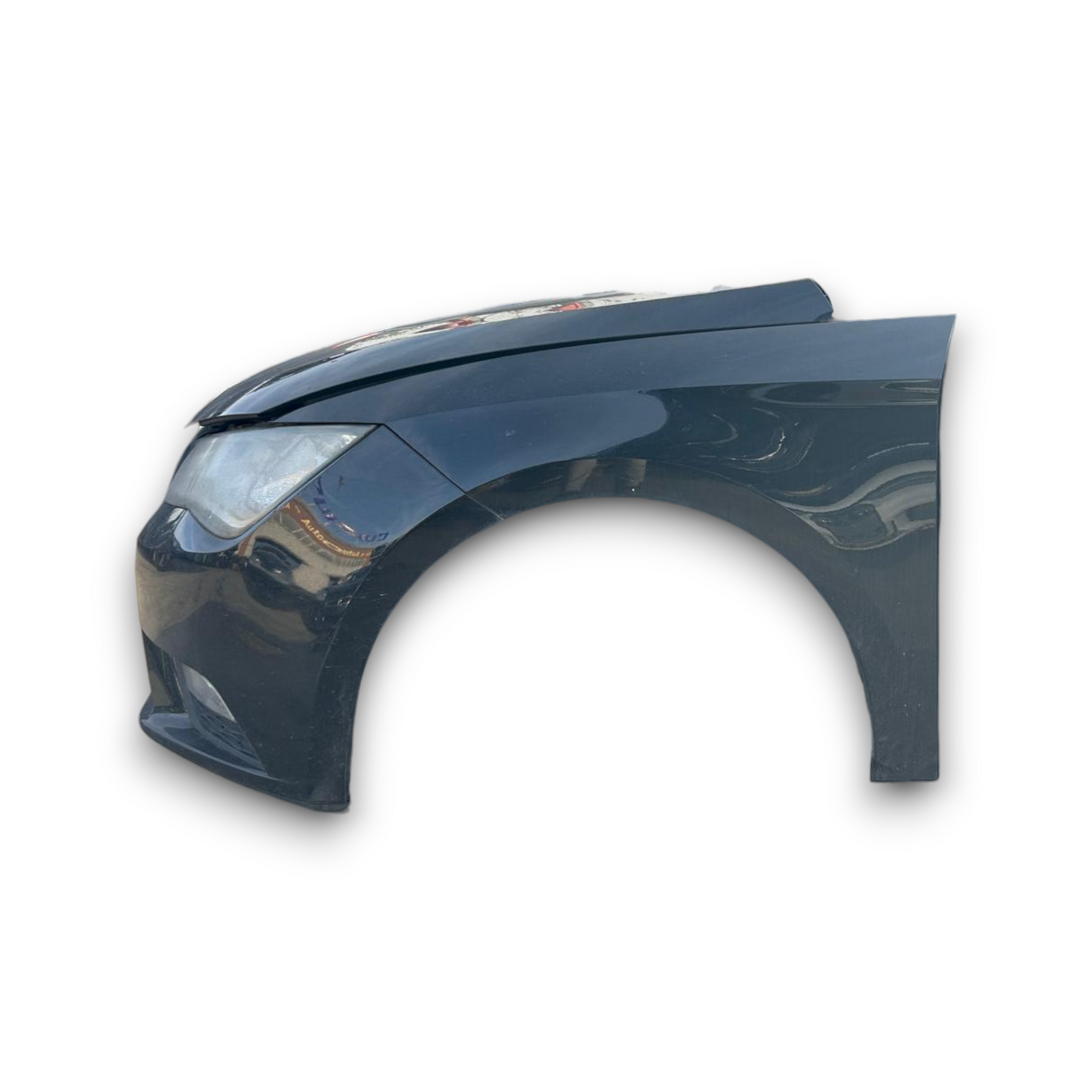 Musata + kit airbag seat leon (2013 > 2019) 