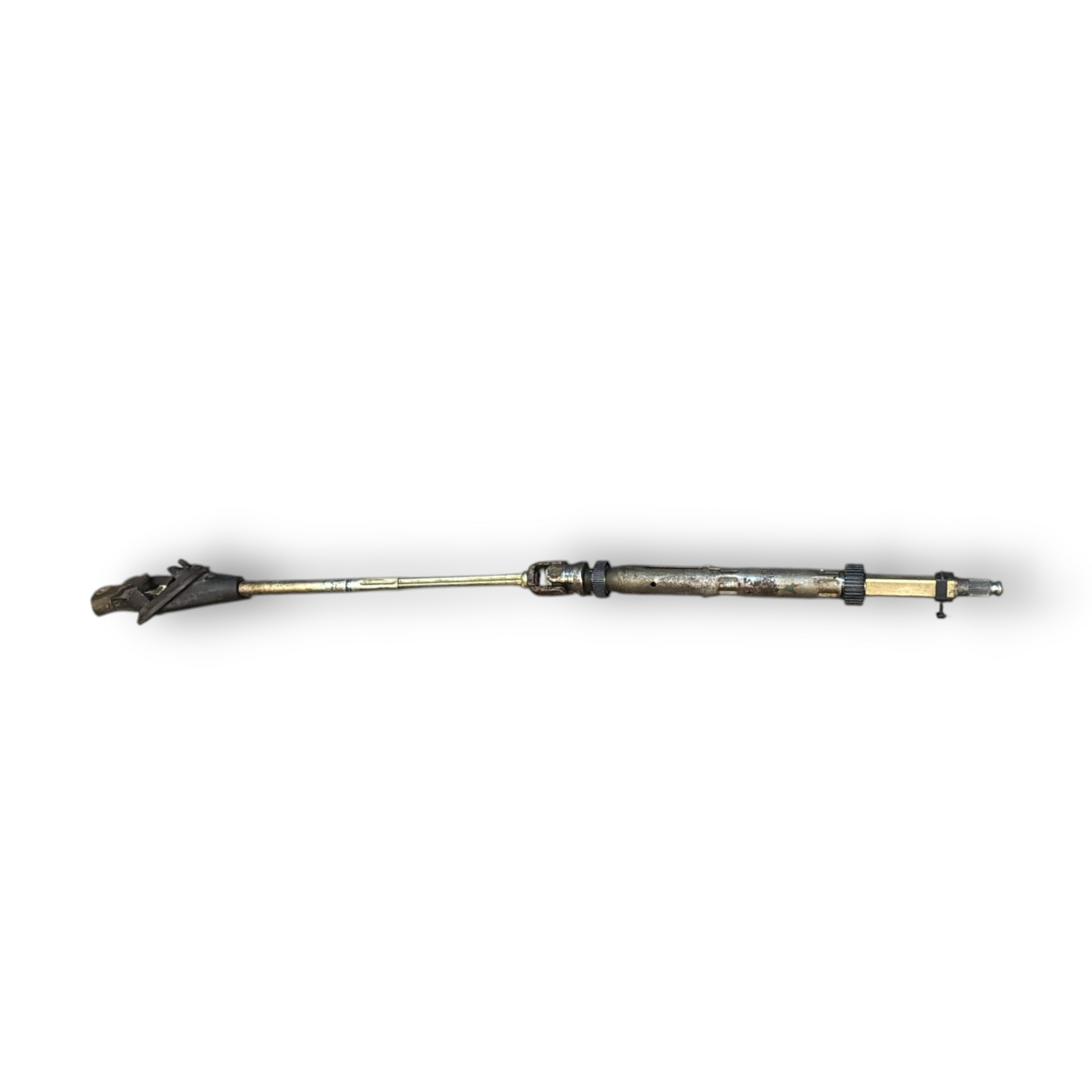 Piantone / canna sterzo smart fortwo cabrio serie w450 0.7 diesel cod : zg502788d (1998 - 2006)