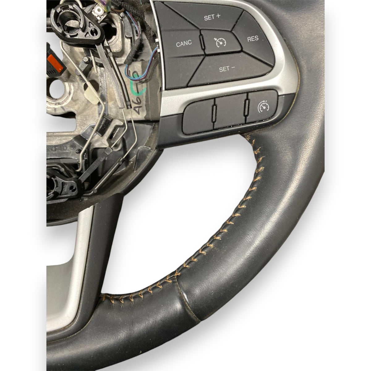 Volante / sterzo Jeep Renegade (2014-) Cod: 1051661