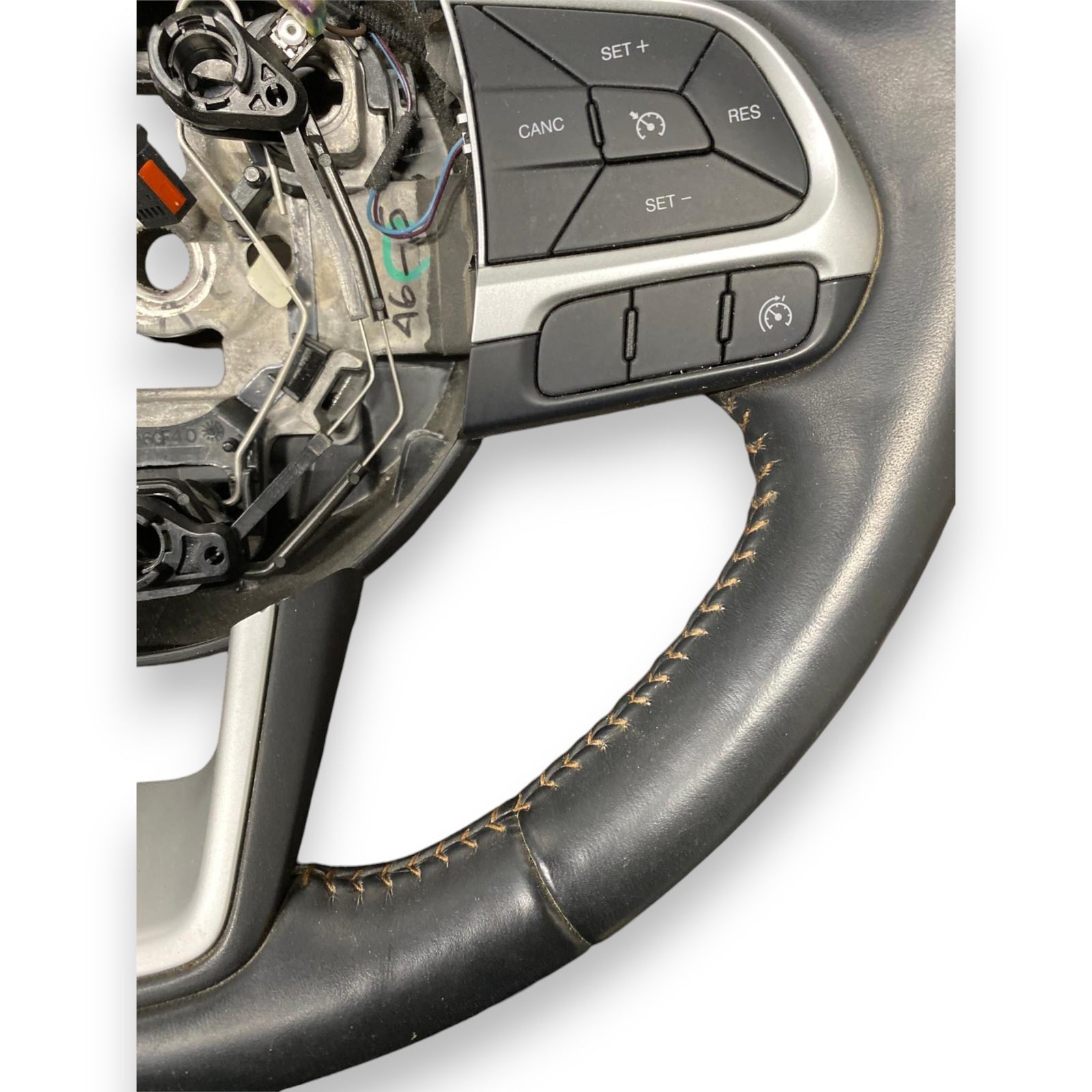 Volante / sterzo Jeep Renegade (2014-) Cod: 1051661