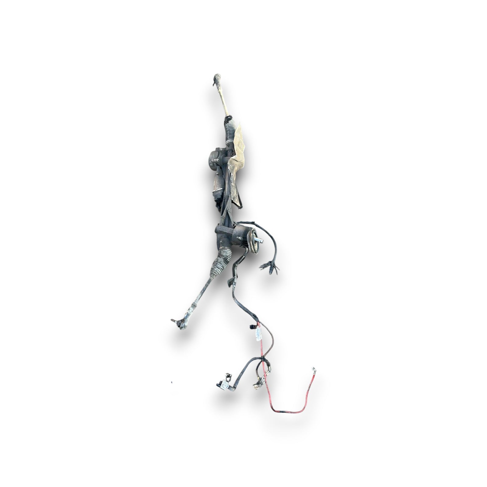 Volkwagen Golf VII 5q1423051as 1.4 bencin (2012 > 2019) krmilna enota 