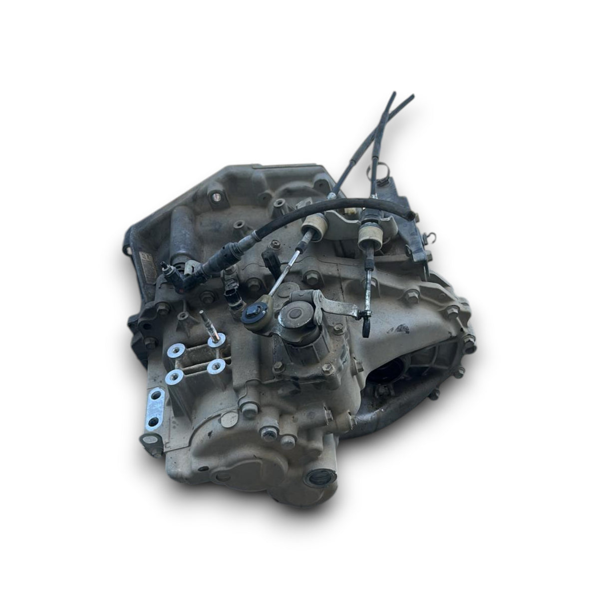 Cambio manuale 6 marce Fiat Sedici 79ja-2 2.0 diesel (4x4) (2005 > 2014)