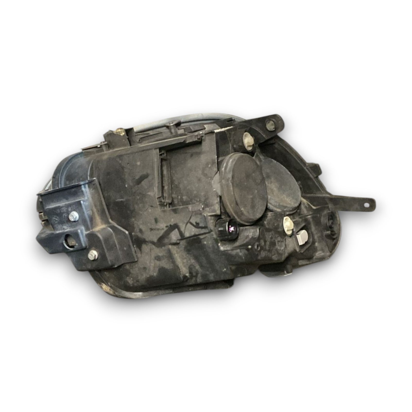 Voorlicht / koplamp rechts alfa romeo mito cod. 89101887 (2008 > 2020) 