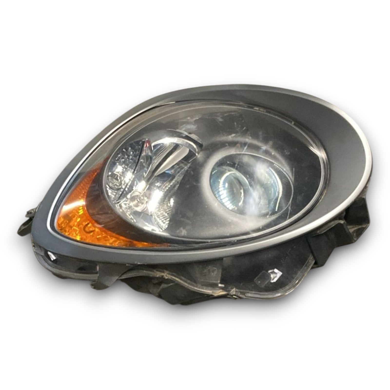 Voorlicht / koplamp rechts alfa romeo mito cod. 89101887 (2008 > 2020) 