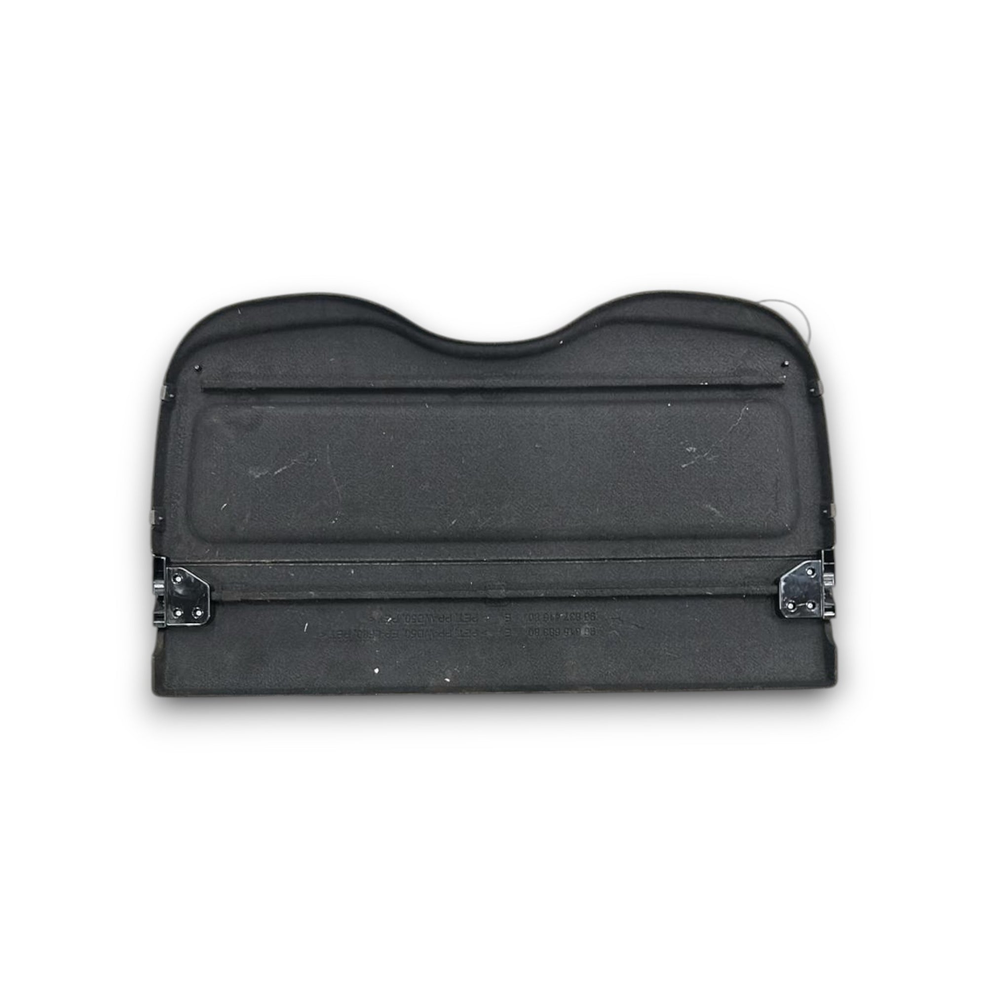 Coperț / suport de bagaje Citroen C3 Picasso cod.9681568880 (2008 > 2017) cod.9683741580 