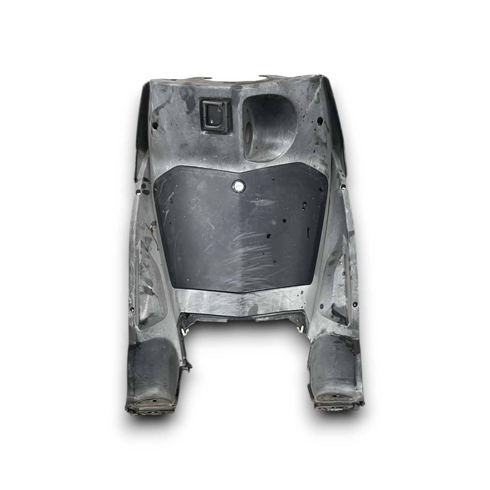 Notranji ščit peugeot geopolis (2005 > 2012) 